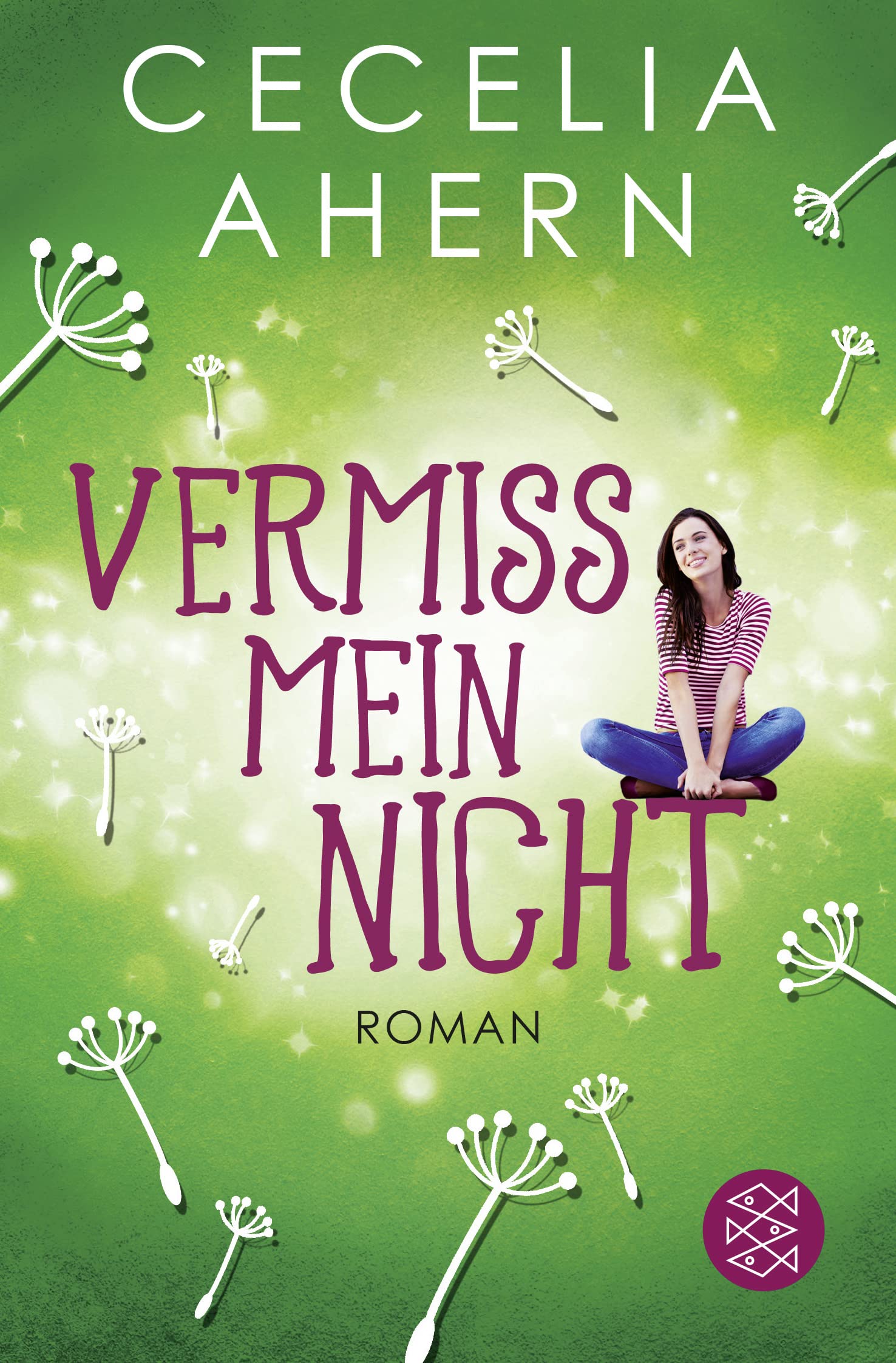 Vermiss mein nicht Contemporary literature Books