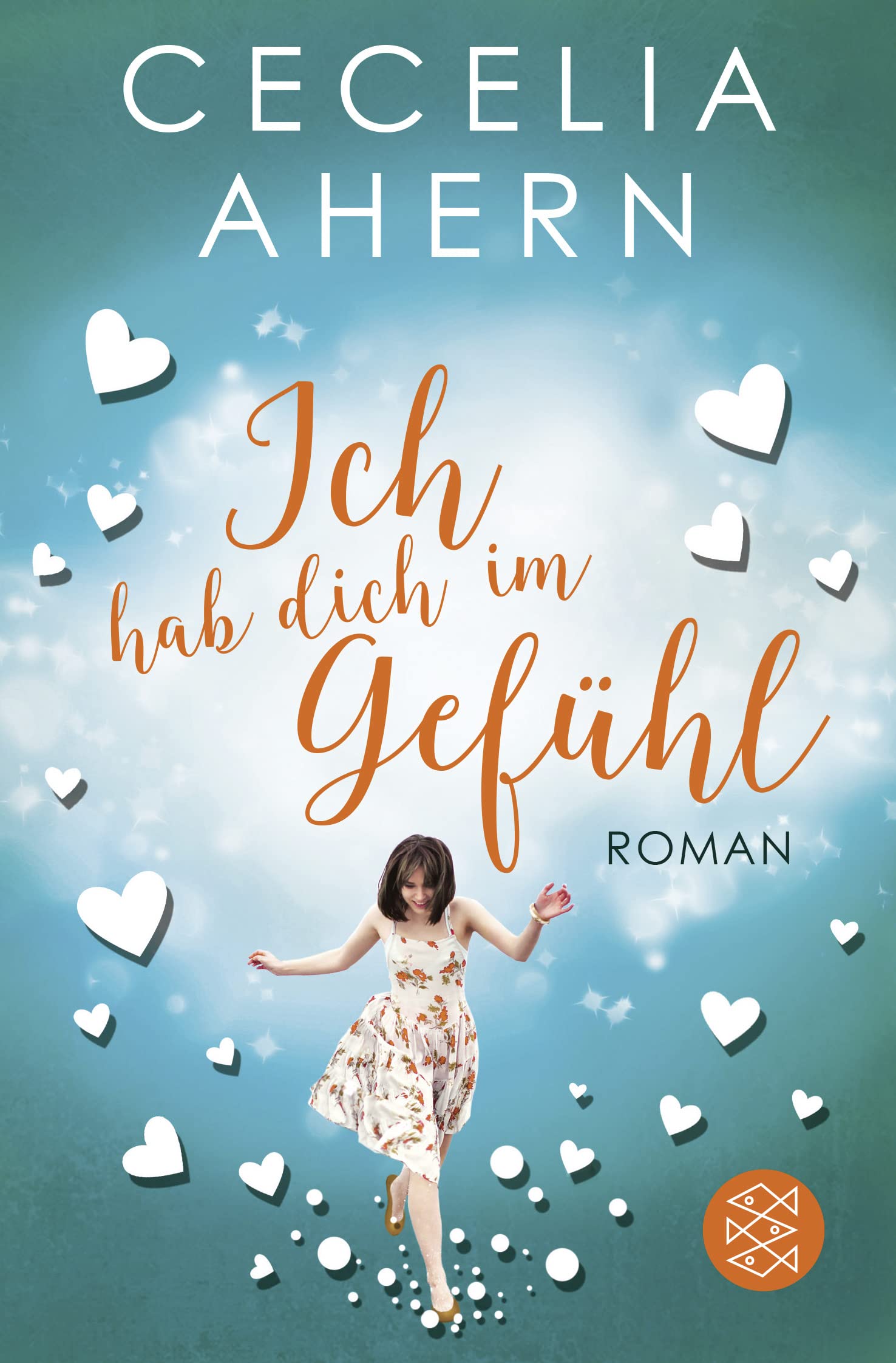 Product Image: Ich hab dich im Gefühl