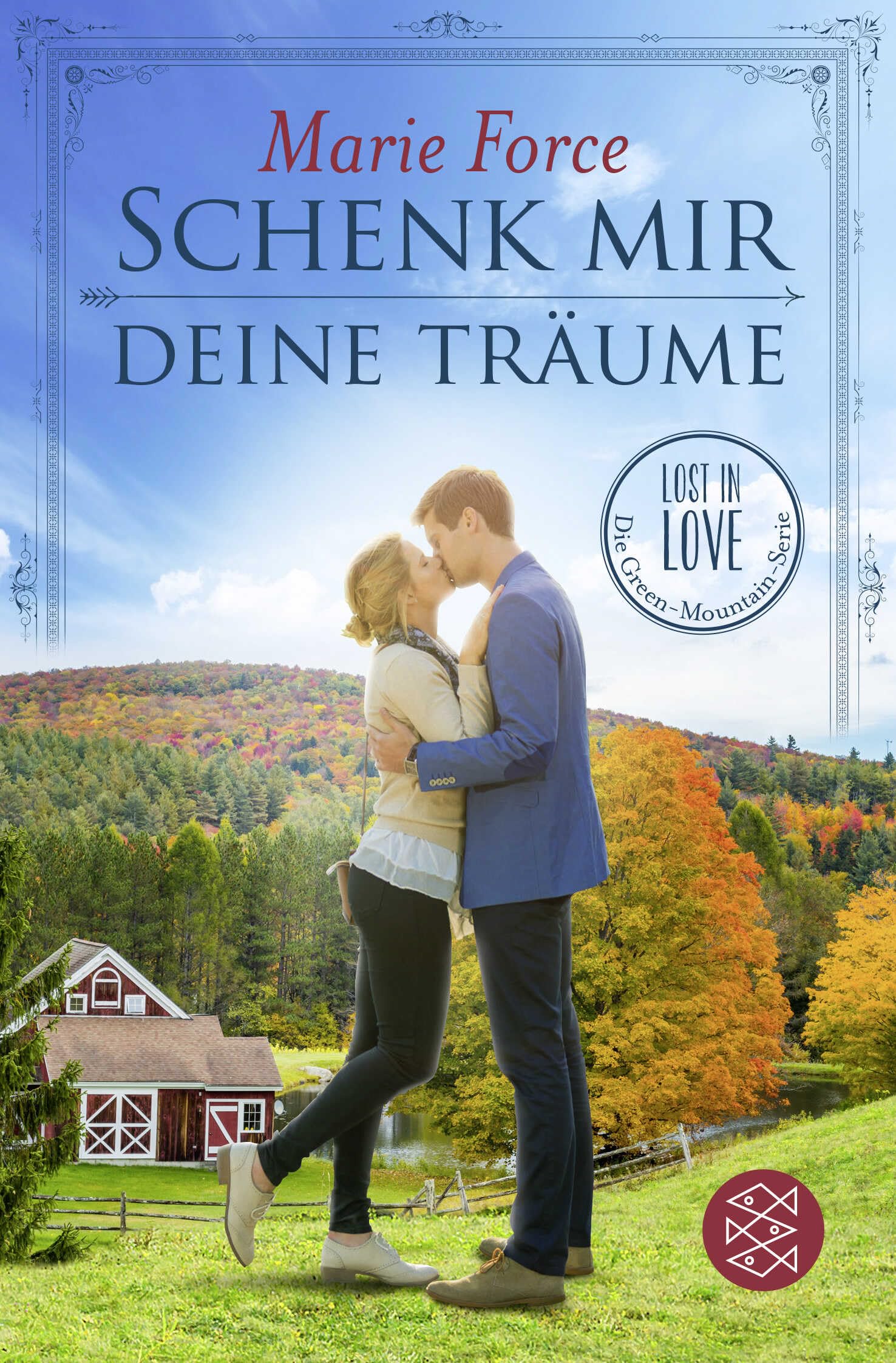 Schenk mir deine Träume Contemporary literature Books