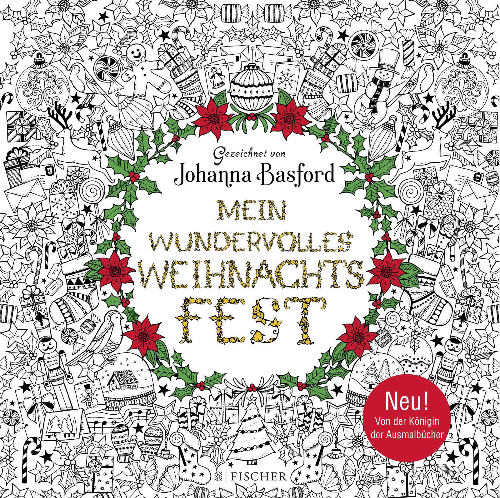Mein wundervolles Weihnachtsfest Medicine