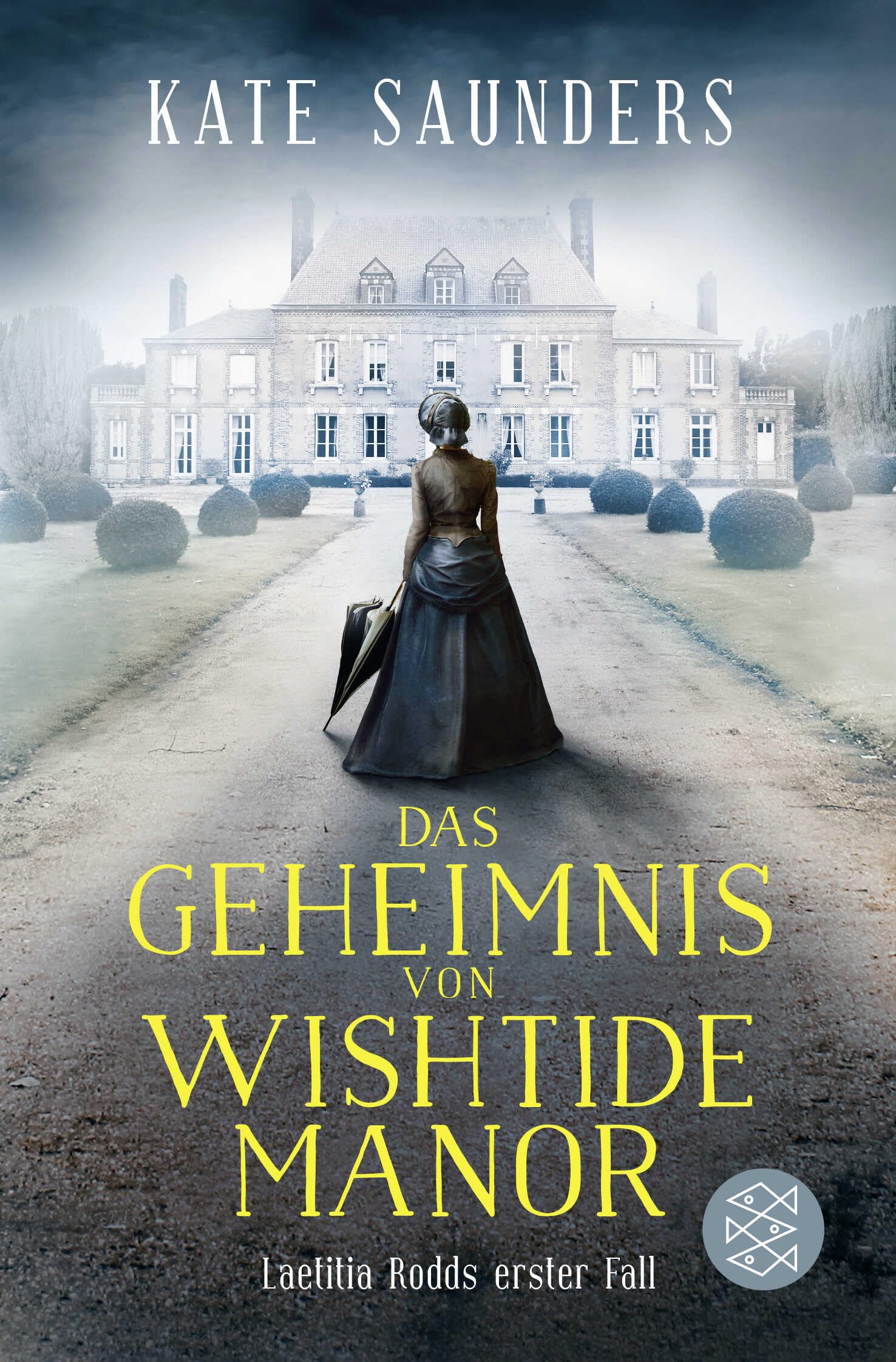 Das Geheimnis von Wishtide Manor Contemporary literature