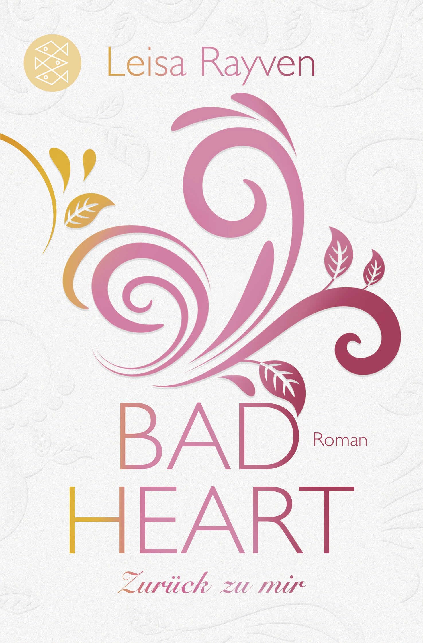 Bad Heart - Zurück zu mir Contemporary literature