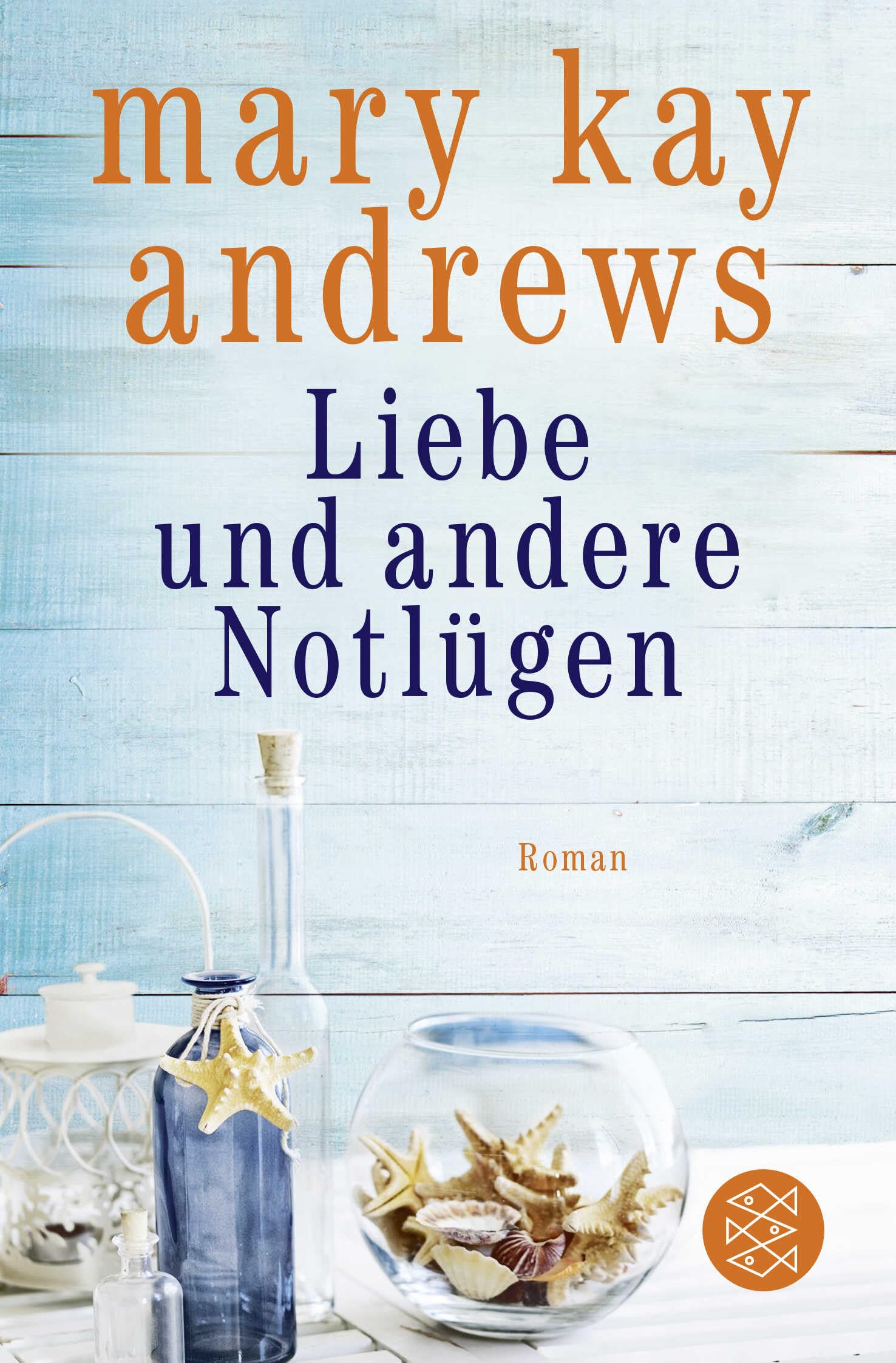 Liebe und andere Notlügen Contemporary literature