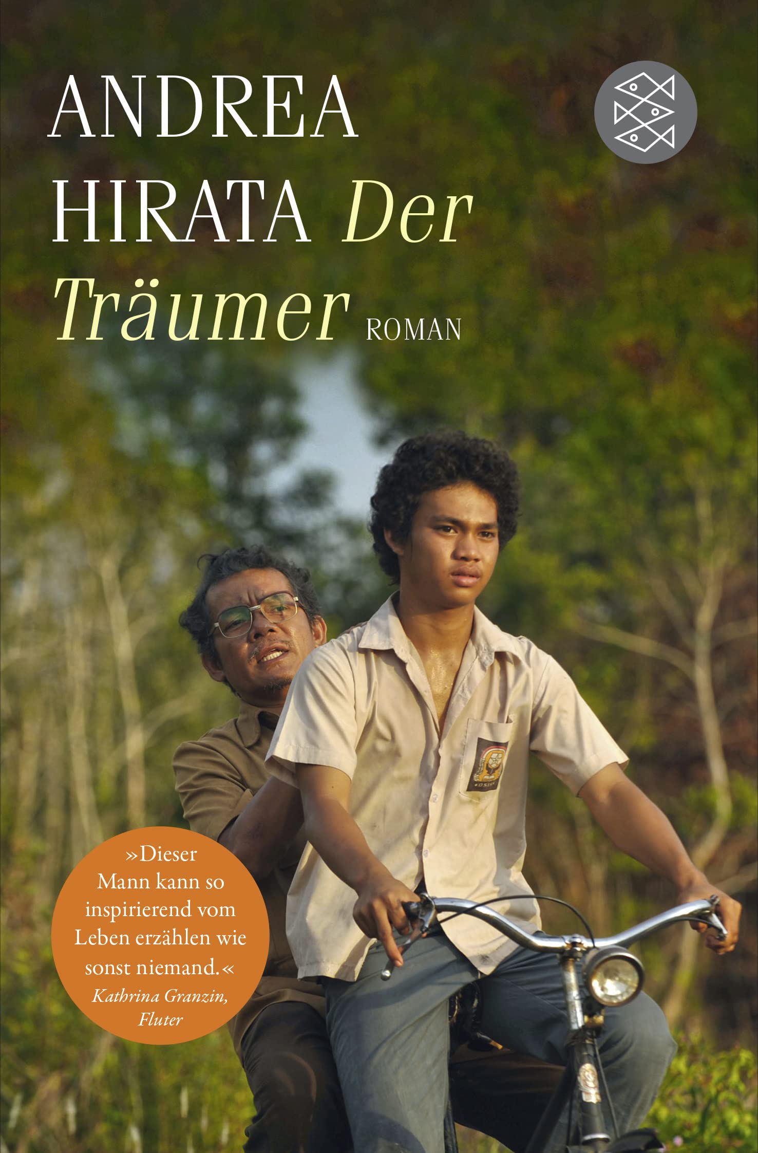 Der Träumer Contemporary literature