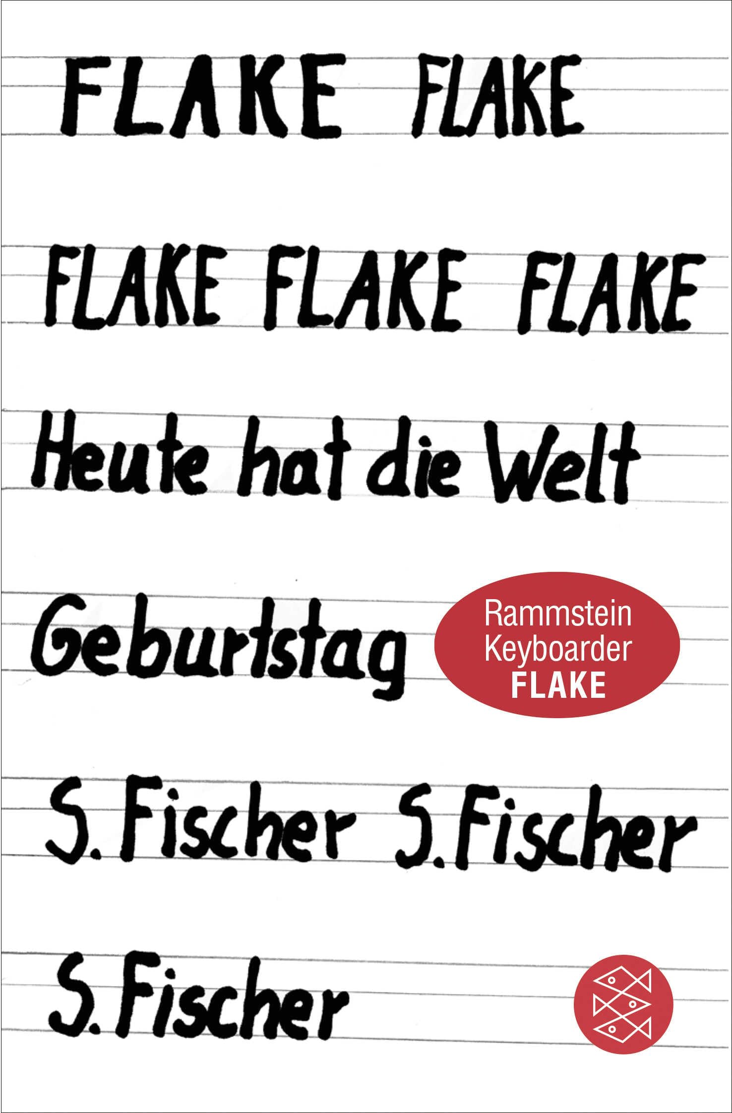 Heute hat die Welt Geburtstag Personalities Books