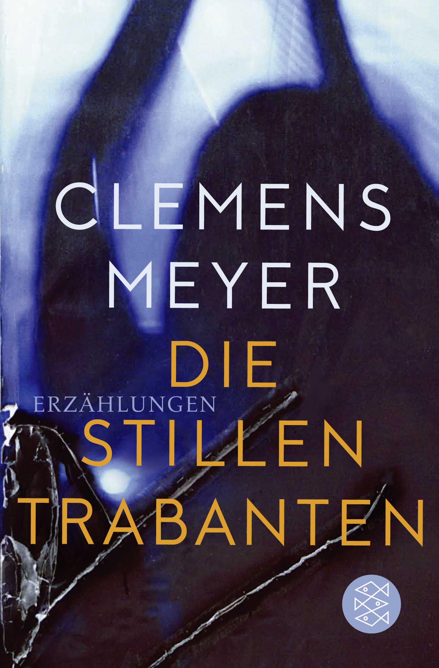 Product Image: Die stillen Trabanten