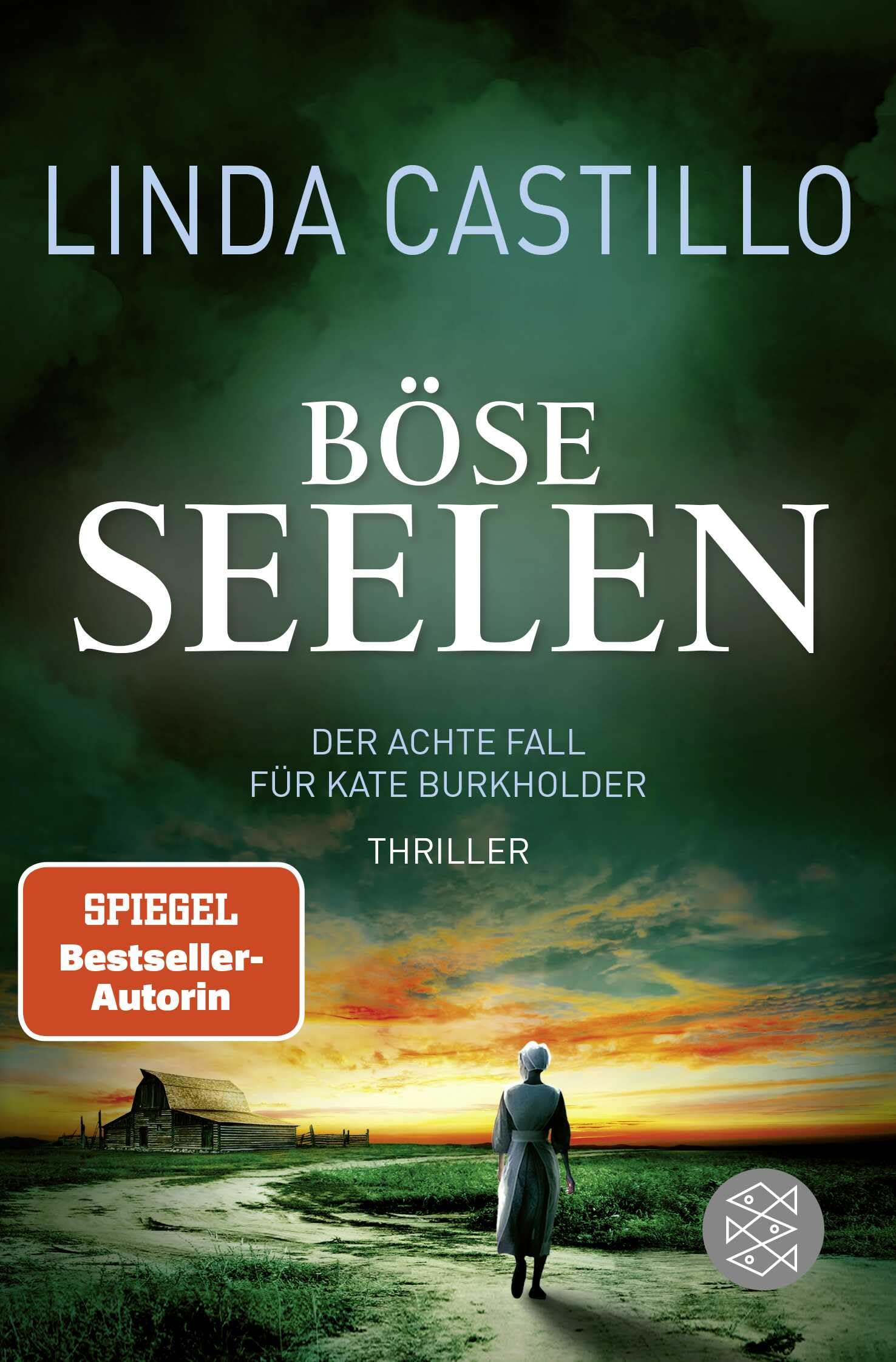 Böse Seelen Action & Adventure