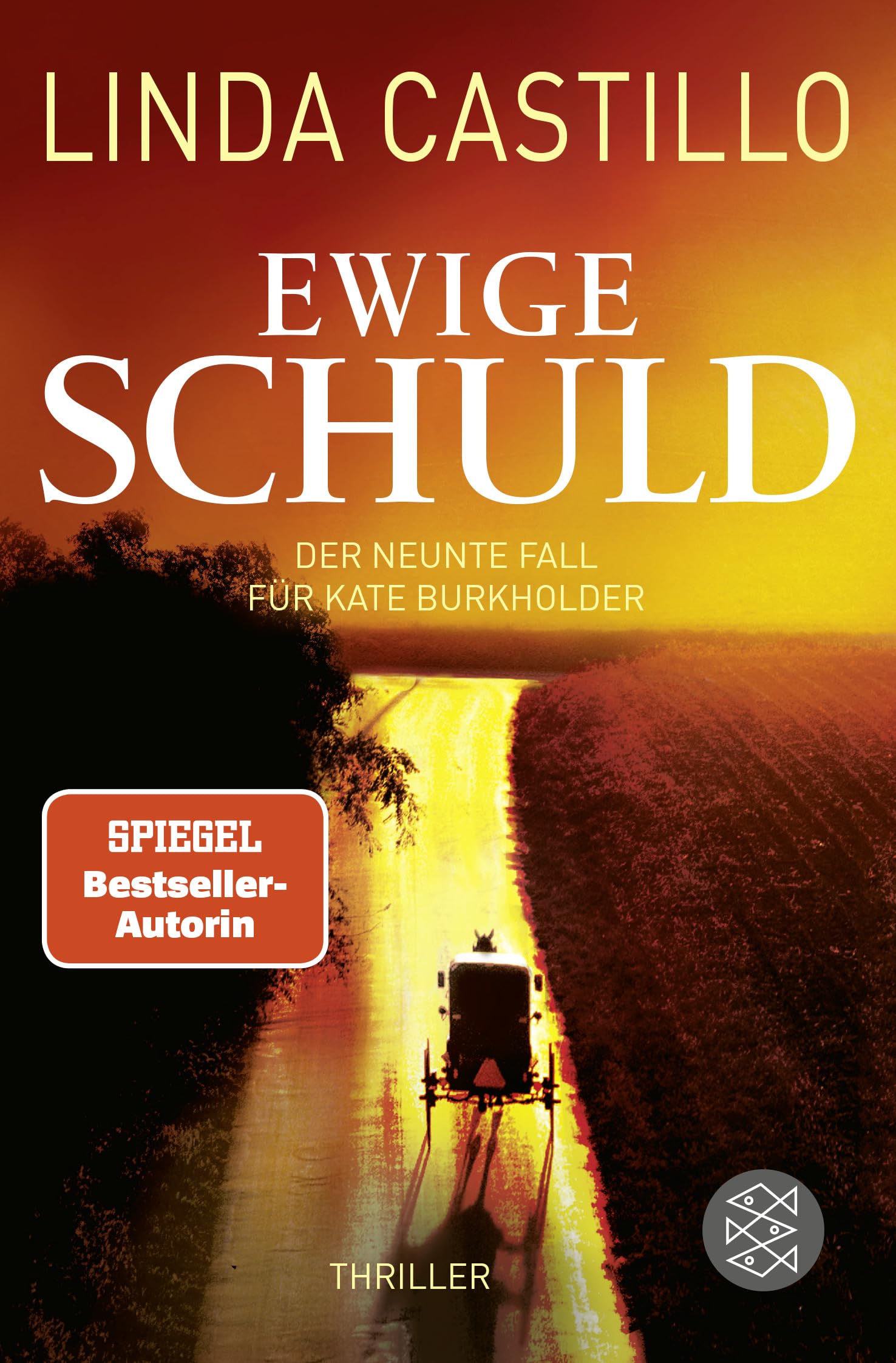 Ewige Schuld Contemporary literature Books