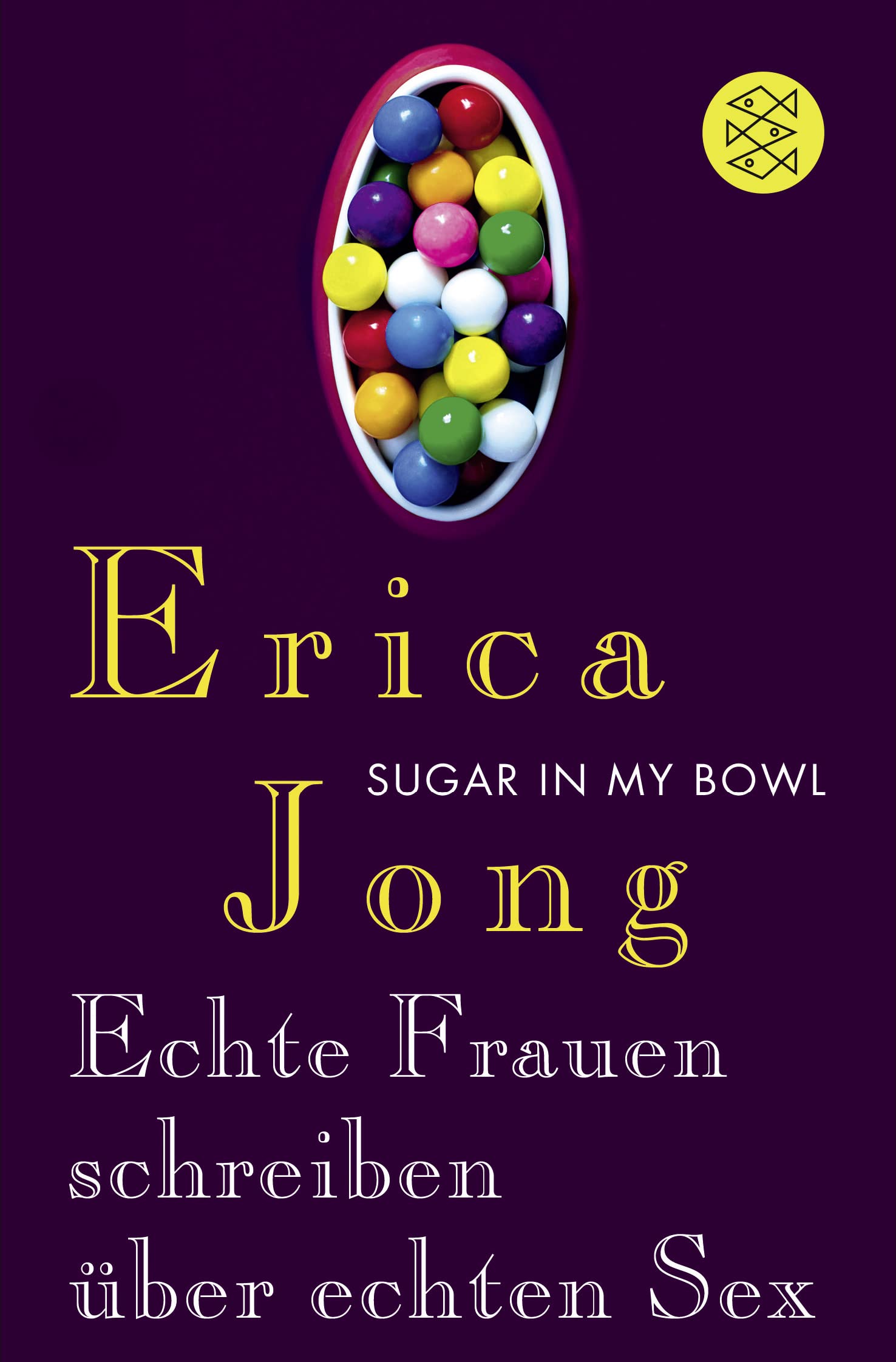 Sugar in My Bowl Art & Literature Books