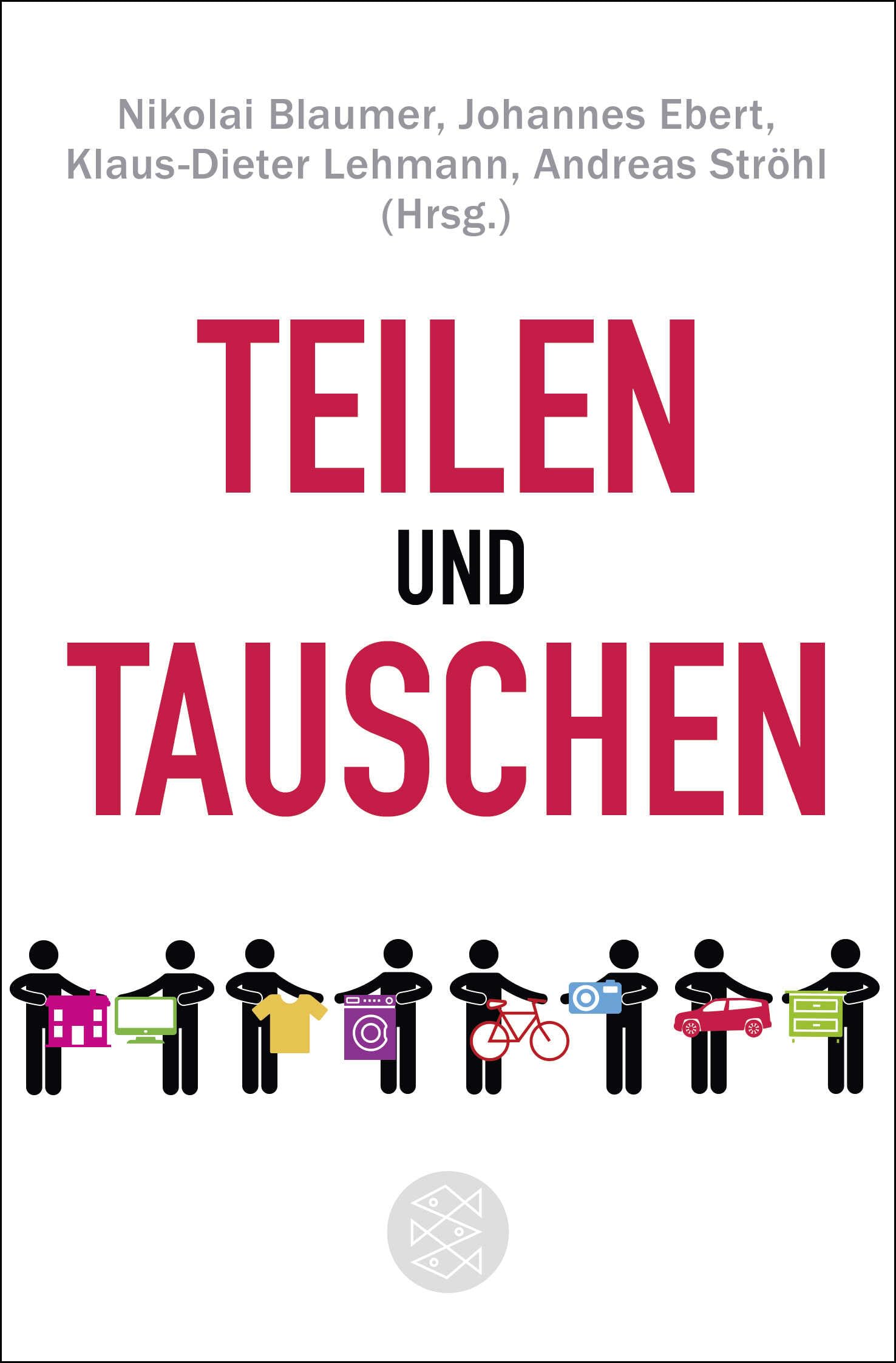 Teilen und Tauschen Law Books