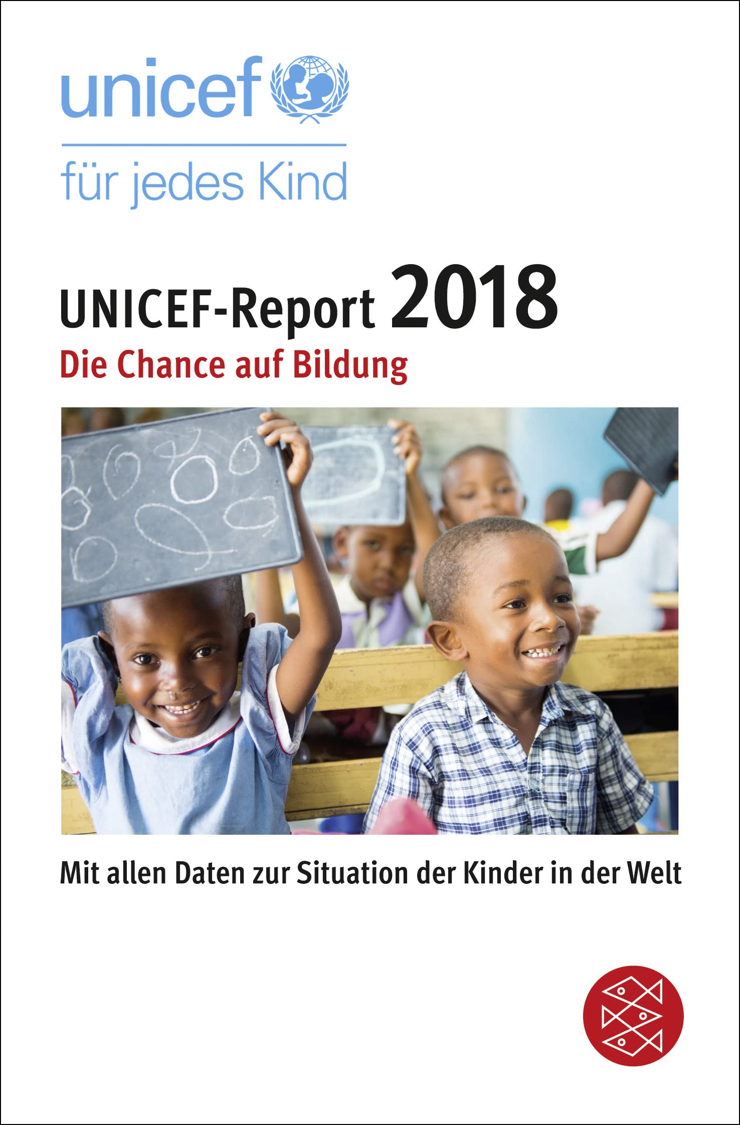 UNICEF-Report 2018 Politics & History