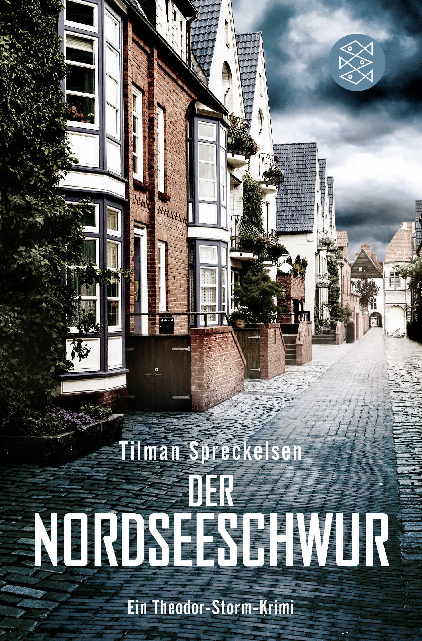 Der Nordseeschwur Action & Adventure