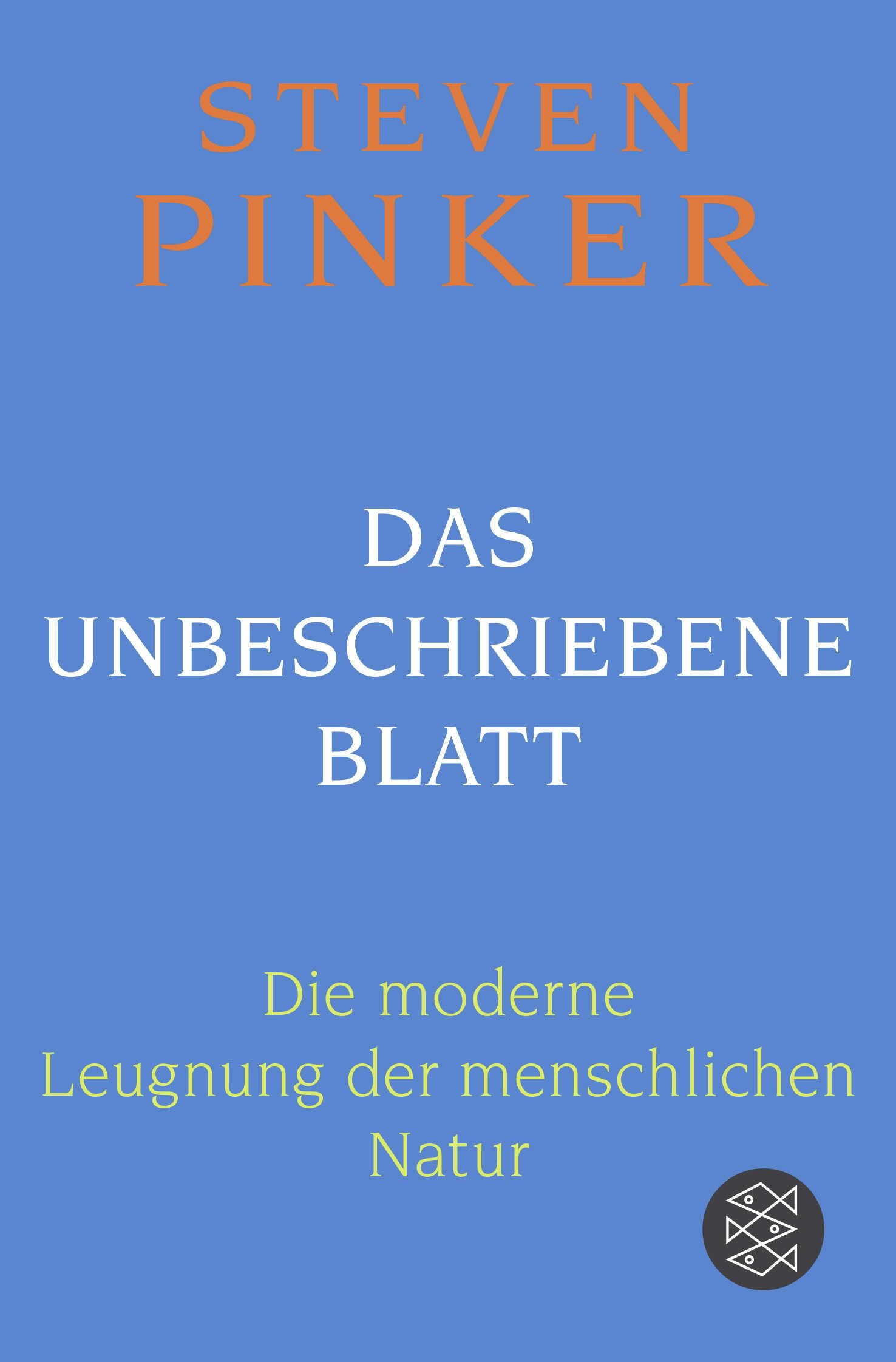 Product Image: Das unbeschriebene Blatt