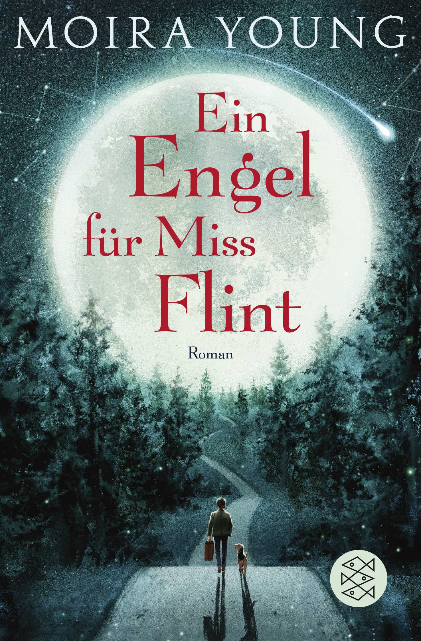 Ein Engel für Miss Flint Contemporary literature