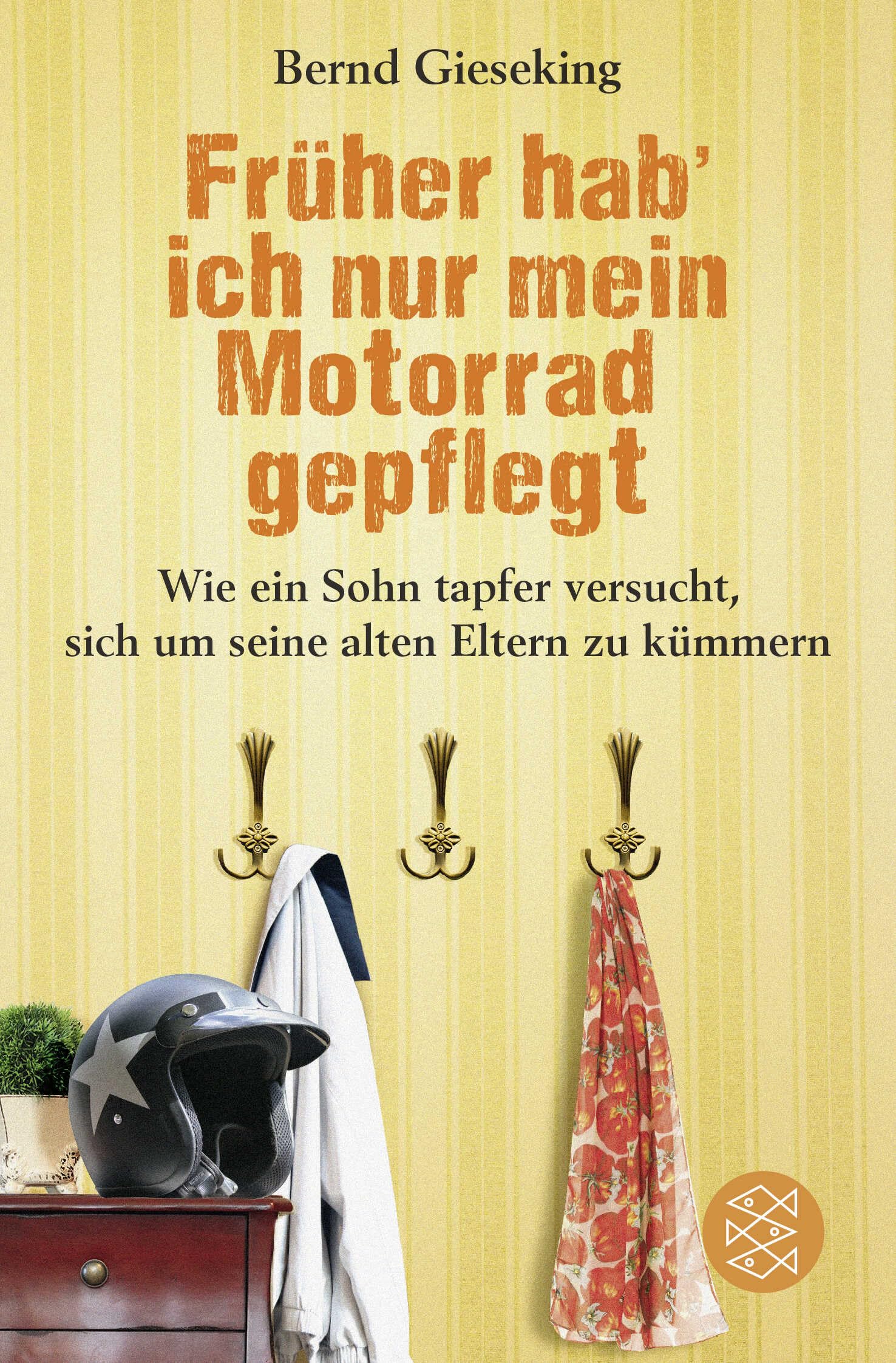 Früher hab' ich nur mein Motorrad gepflegt Medicine