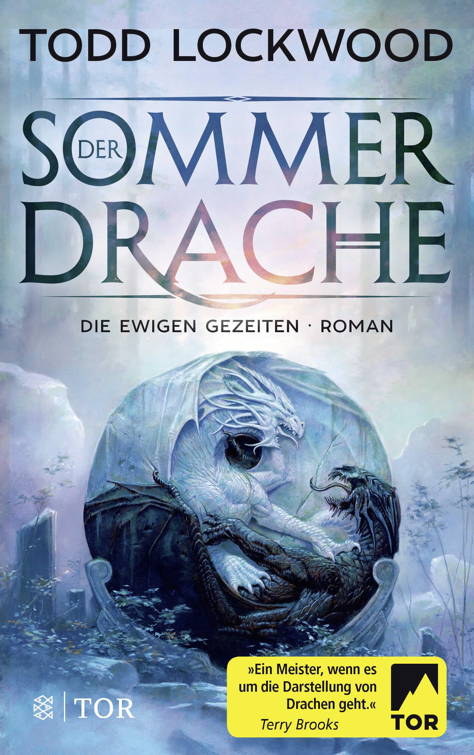 Der Sommerdrache Fairy Tales & Legends