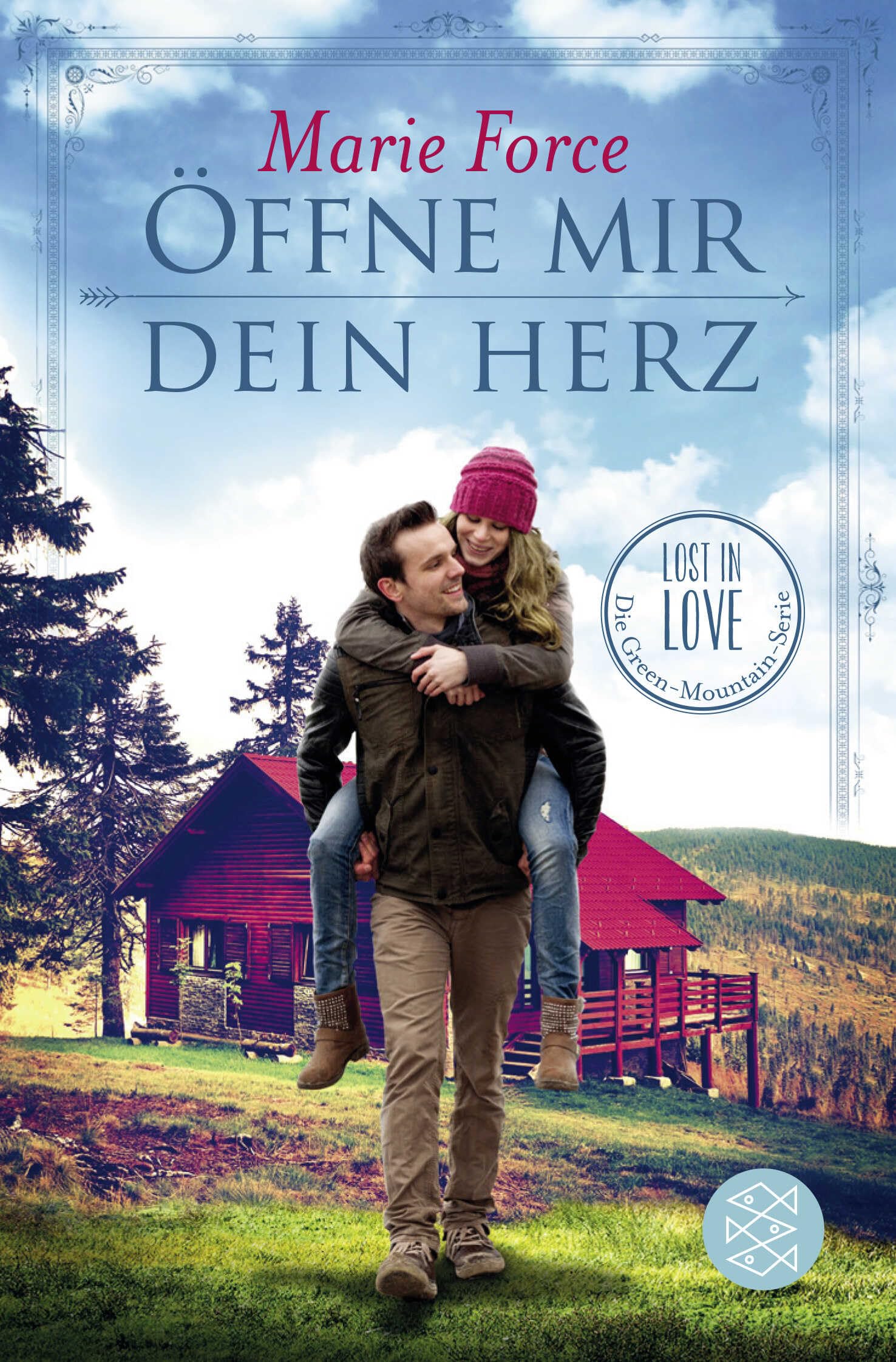 Öffne mir dein Herz Contemporary literature Books