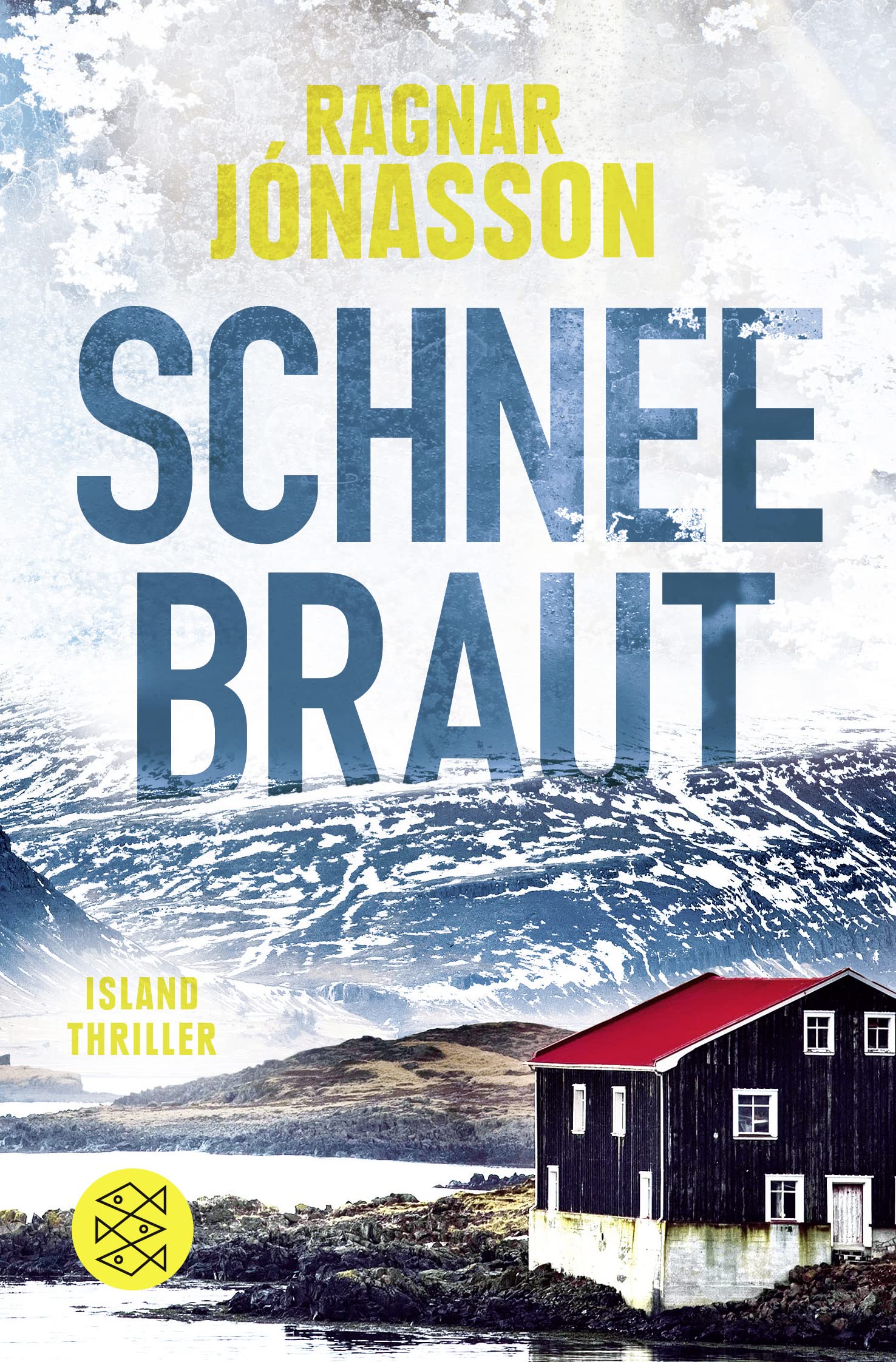 Schneebraut Contemporary literature Books