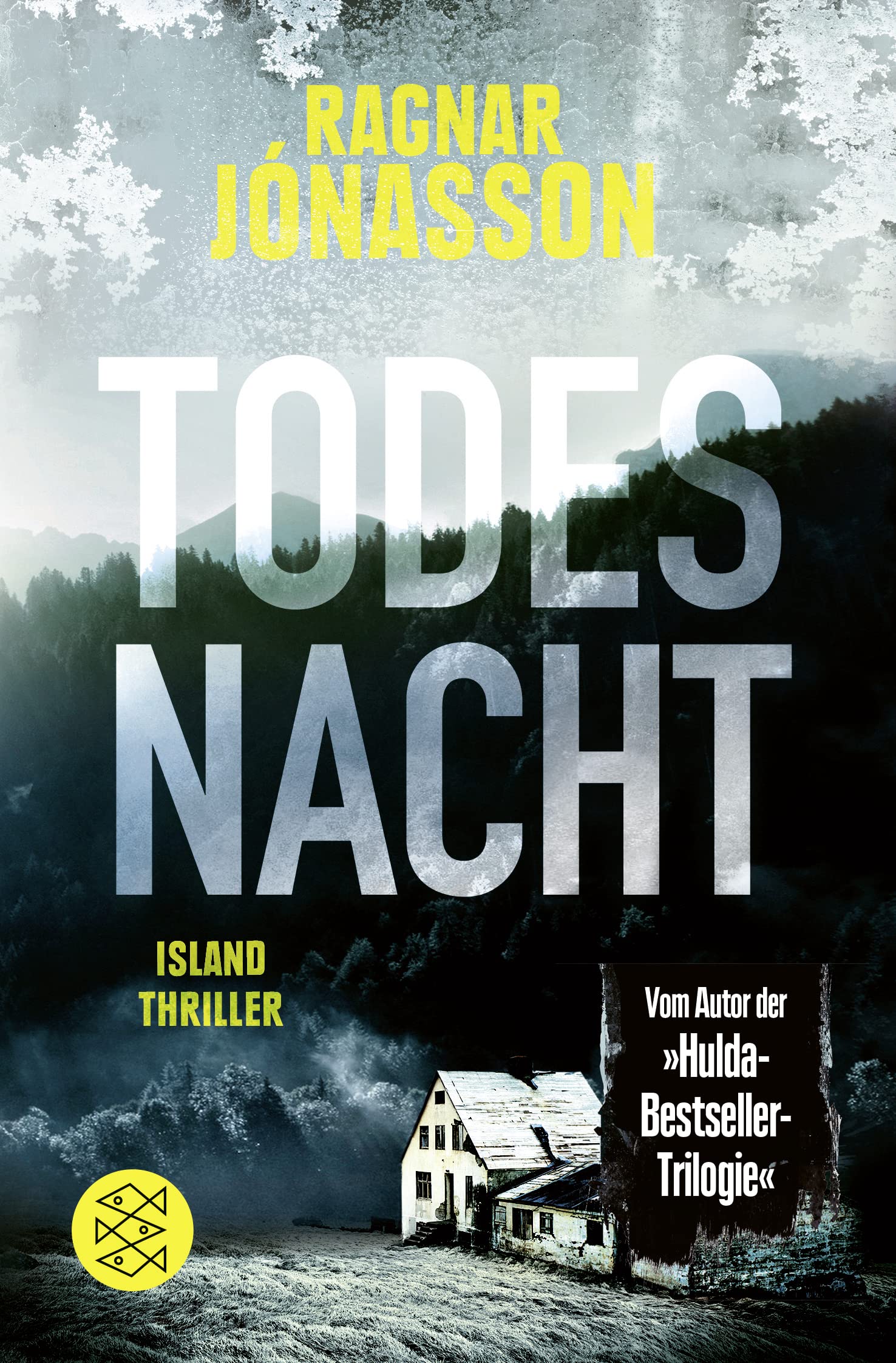 Todesnacht Contemporary literature