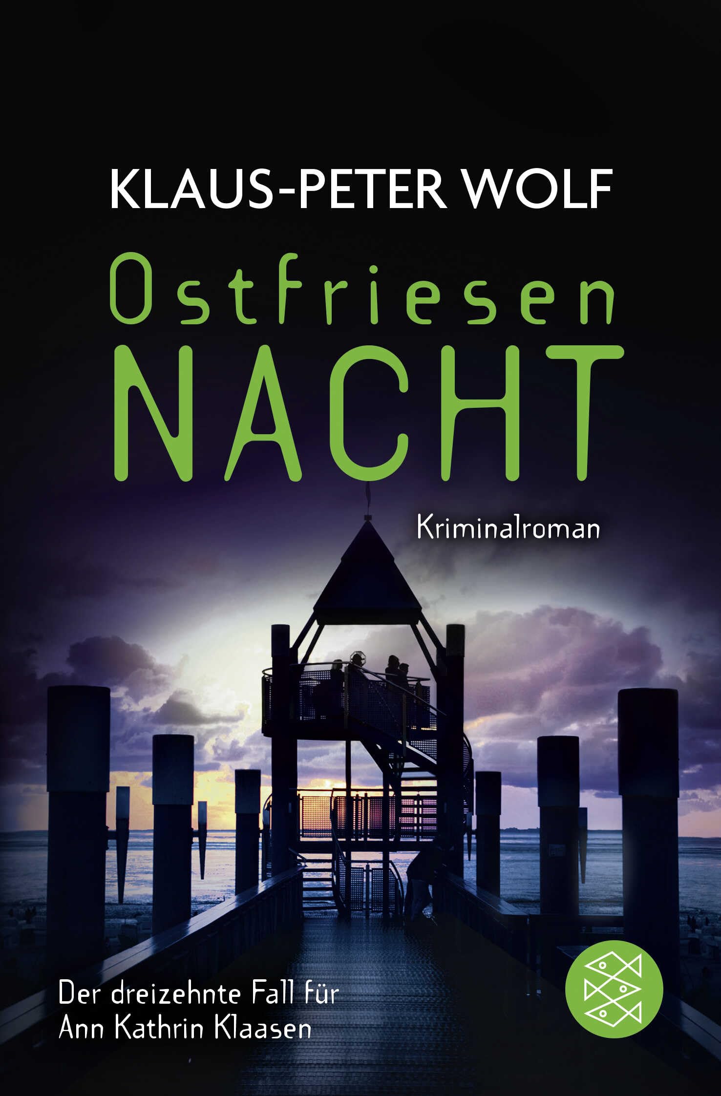 Ostfriesennacht Action & Adventure