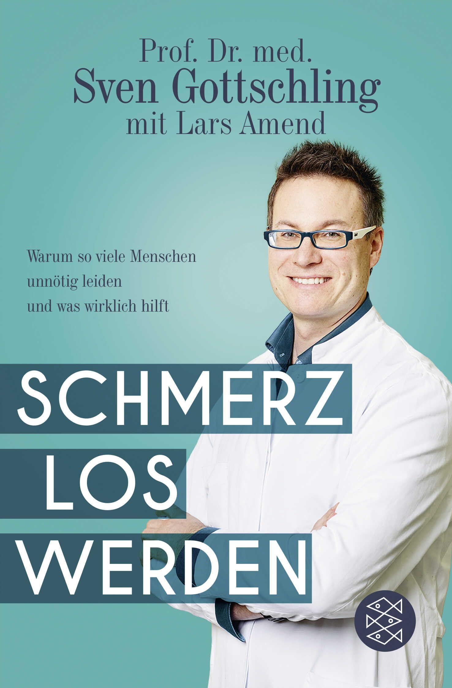 Schmerz Los Werden Medicine