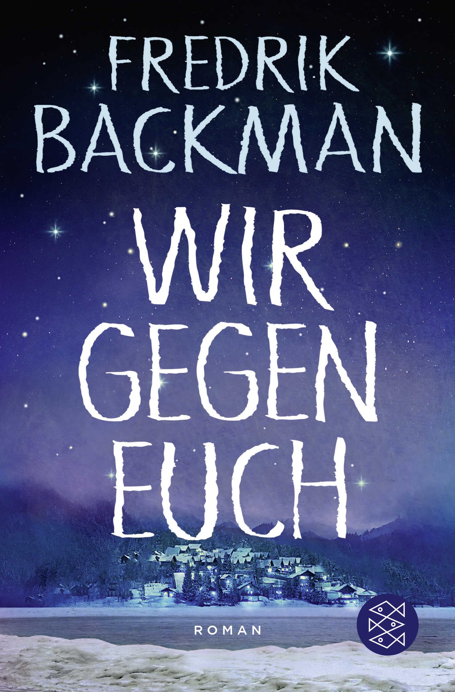 Wir gegen euch Contemporary literature Books