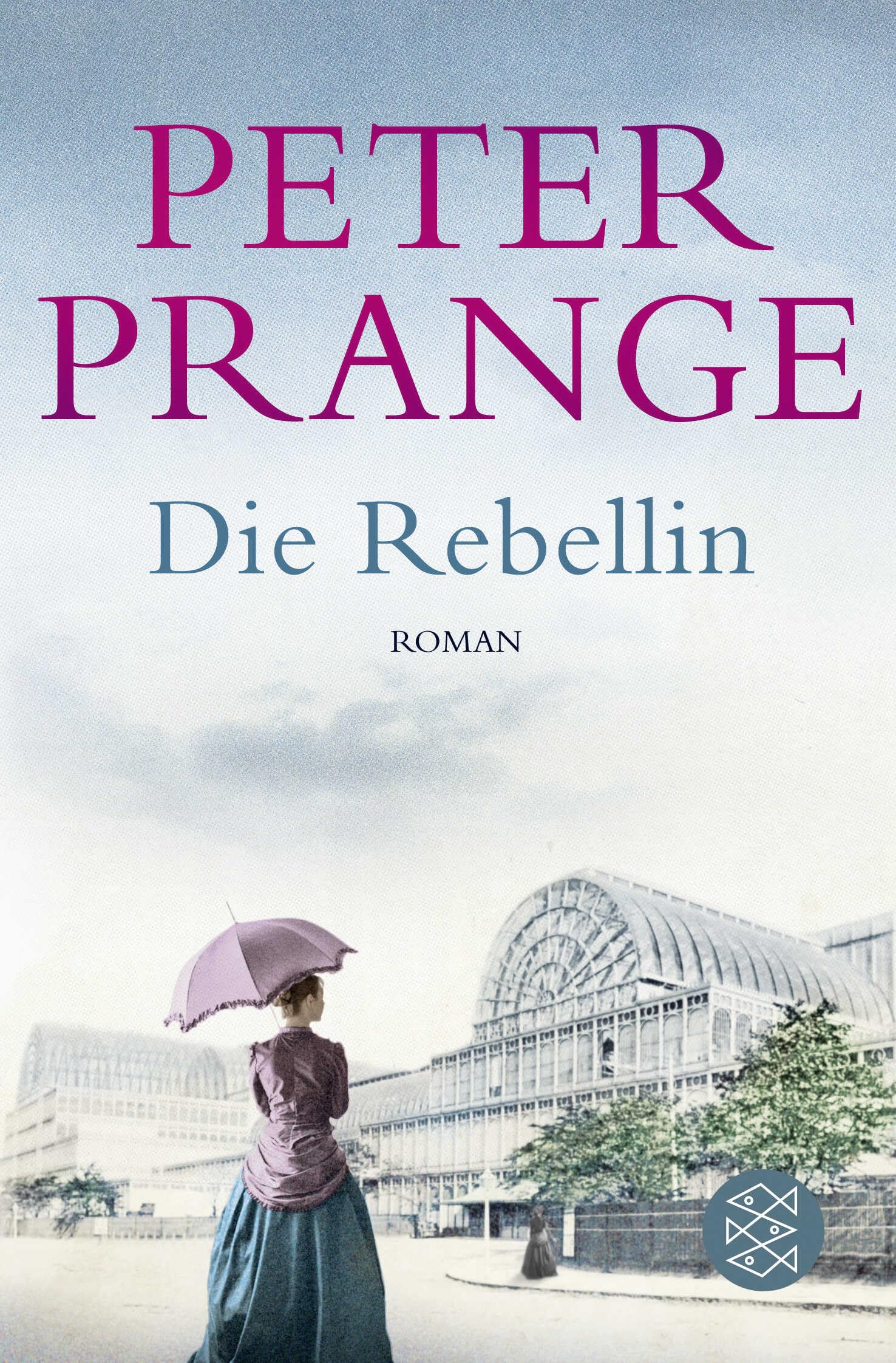 Die Rebellin Historical Fiction
