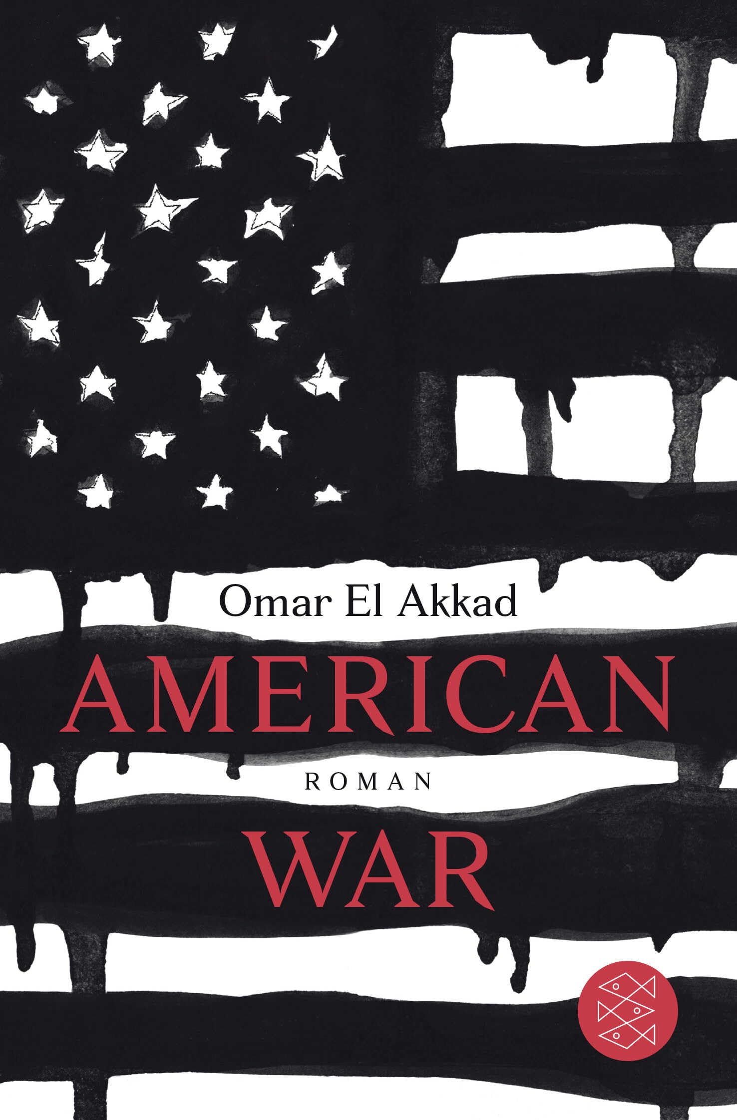 American War Contemporary literature Books
