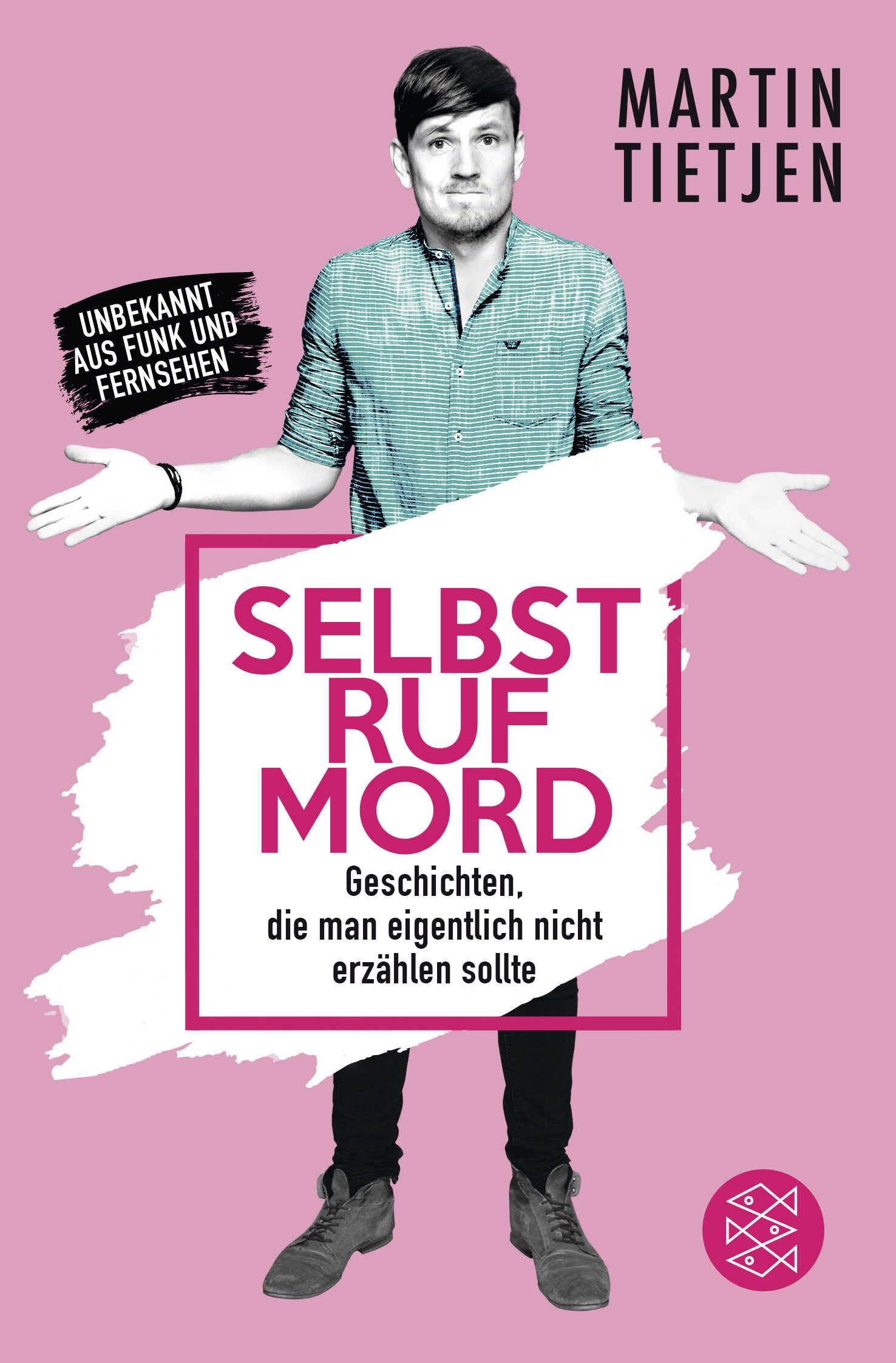 Selbstrufmord Social Sciences Books