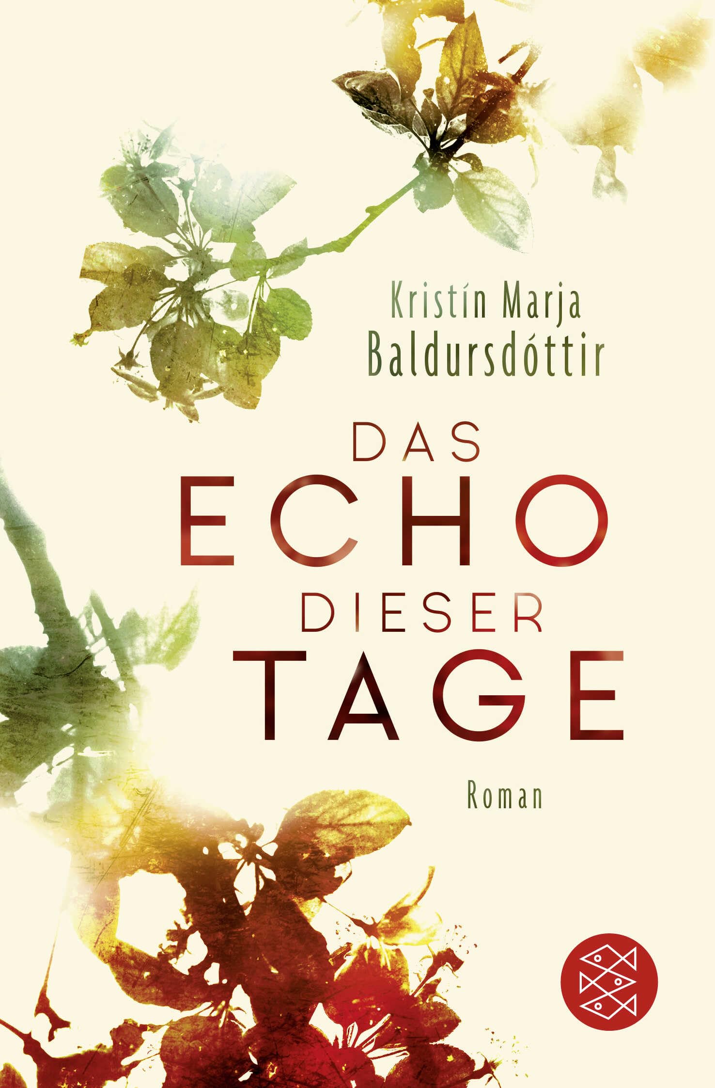Das Echo dieser Tage Contemporary literature