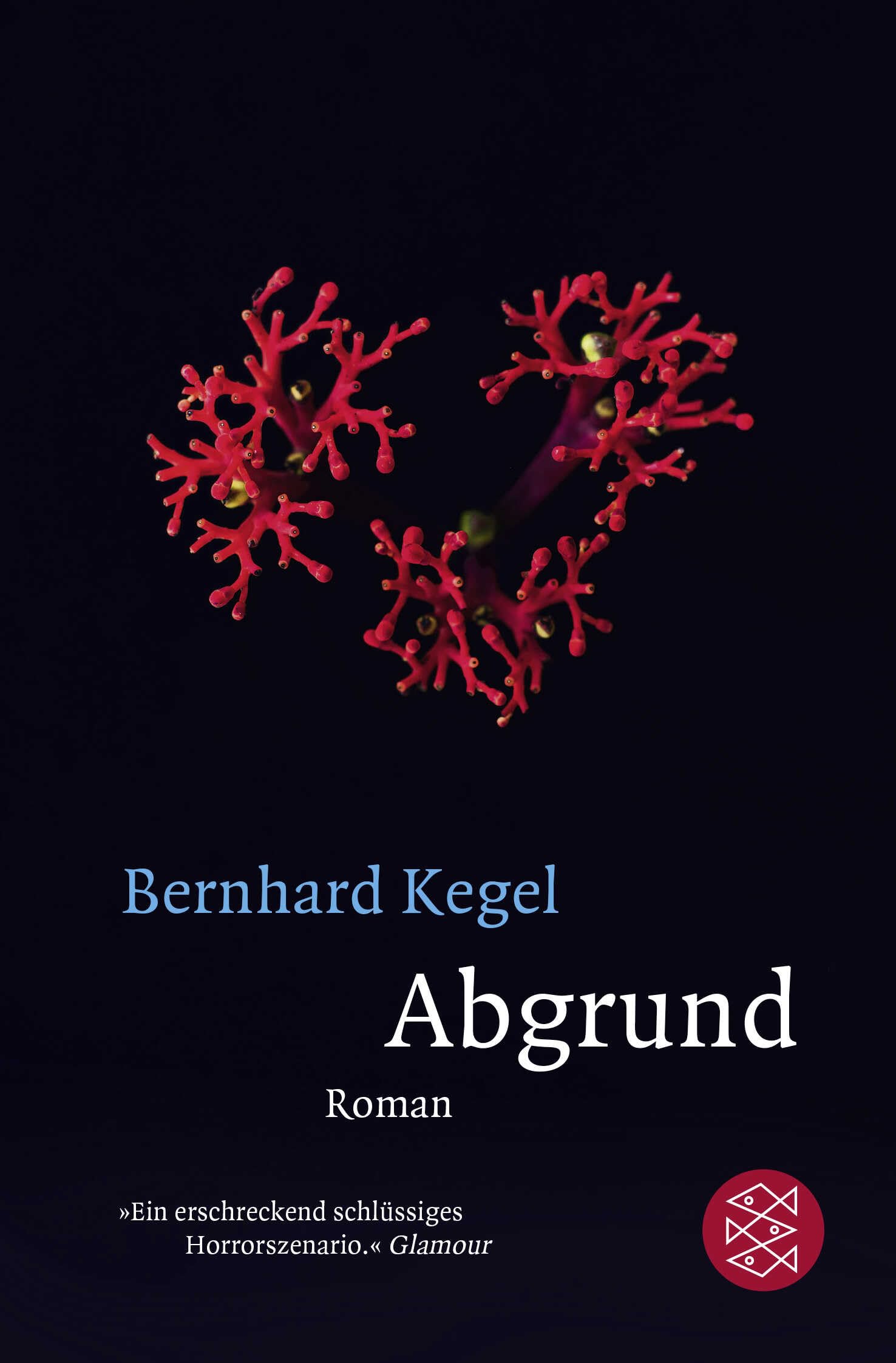 Abgrund Contemporary literature Books