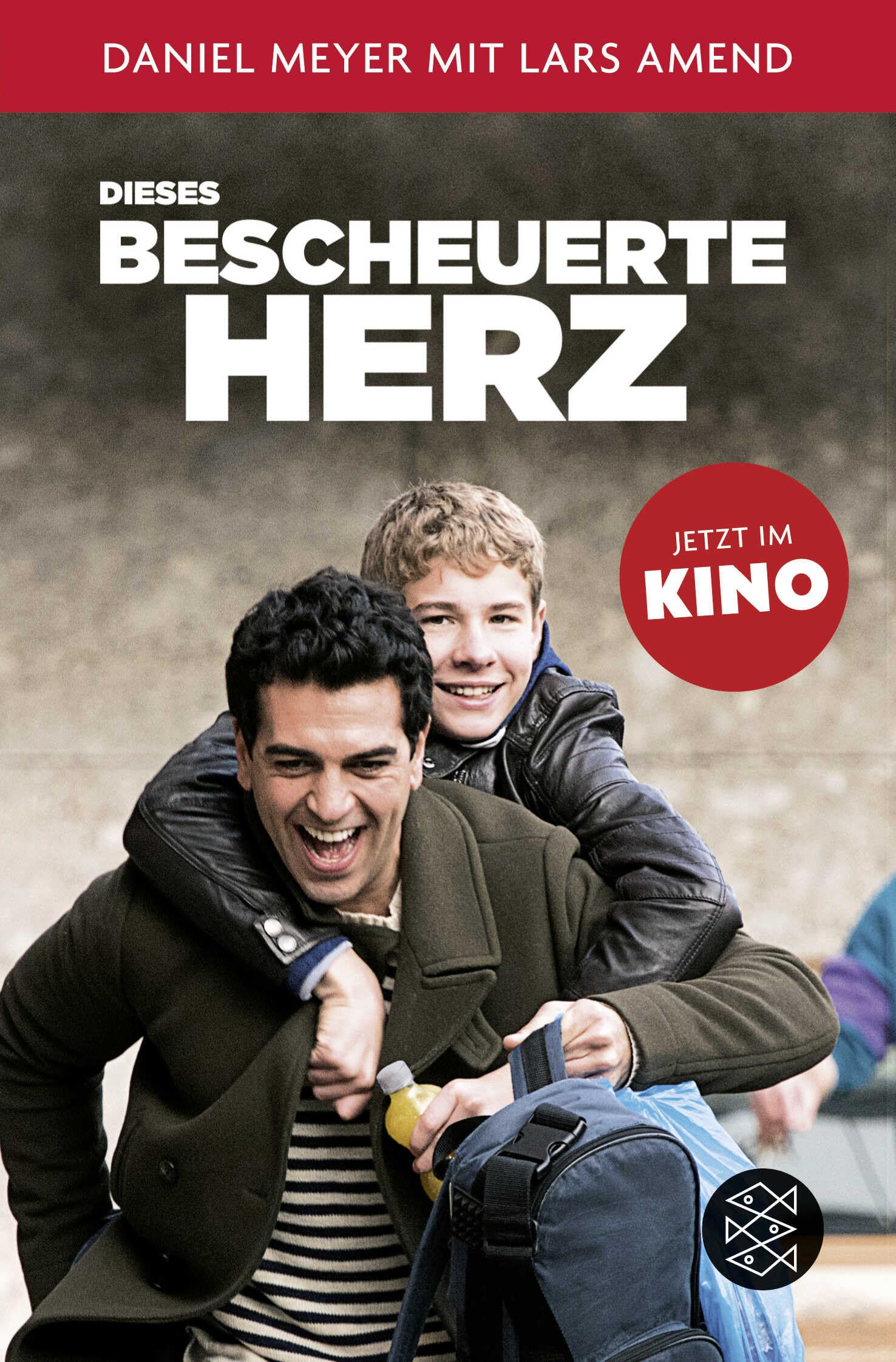 Product Image: Dieses bescheuerte Herz