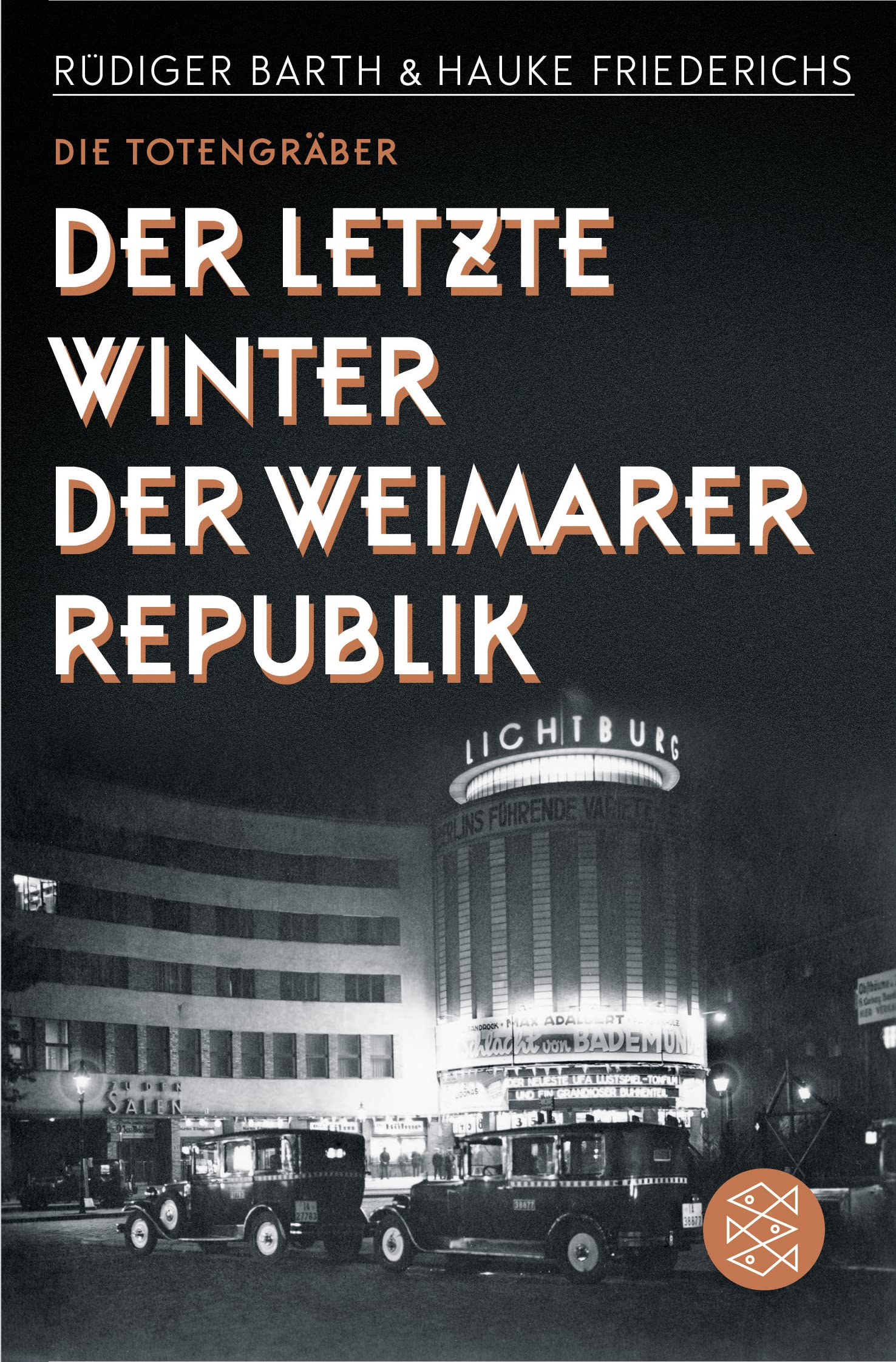 Product Image: Die Totengräber