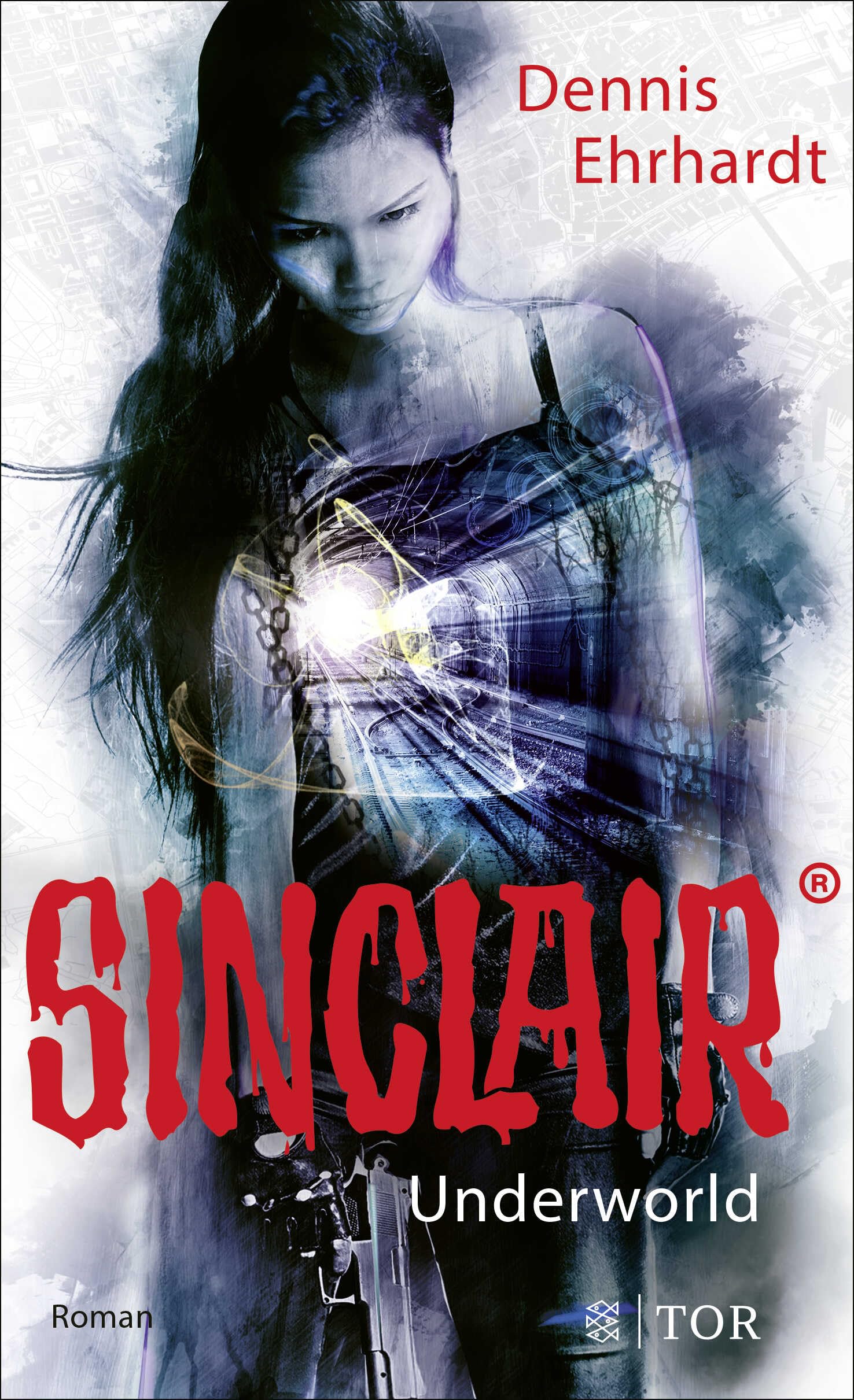 Sinclair - Underworld Essays & Short Stories