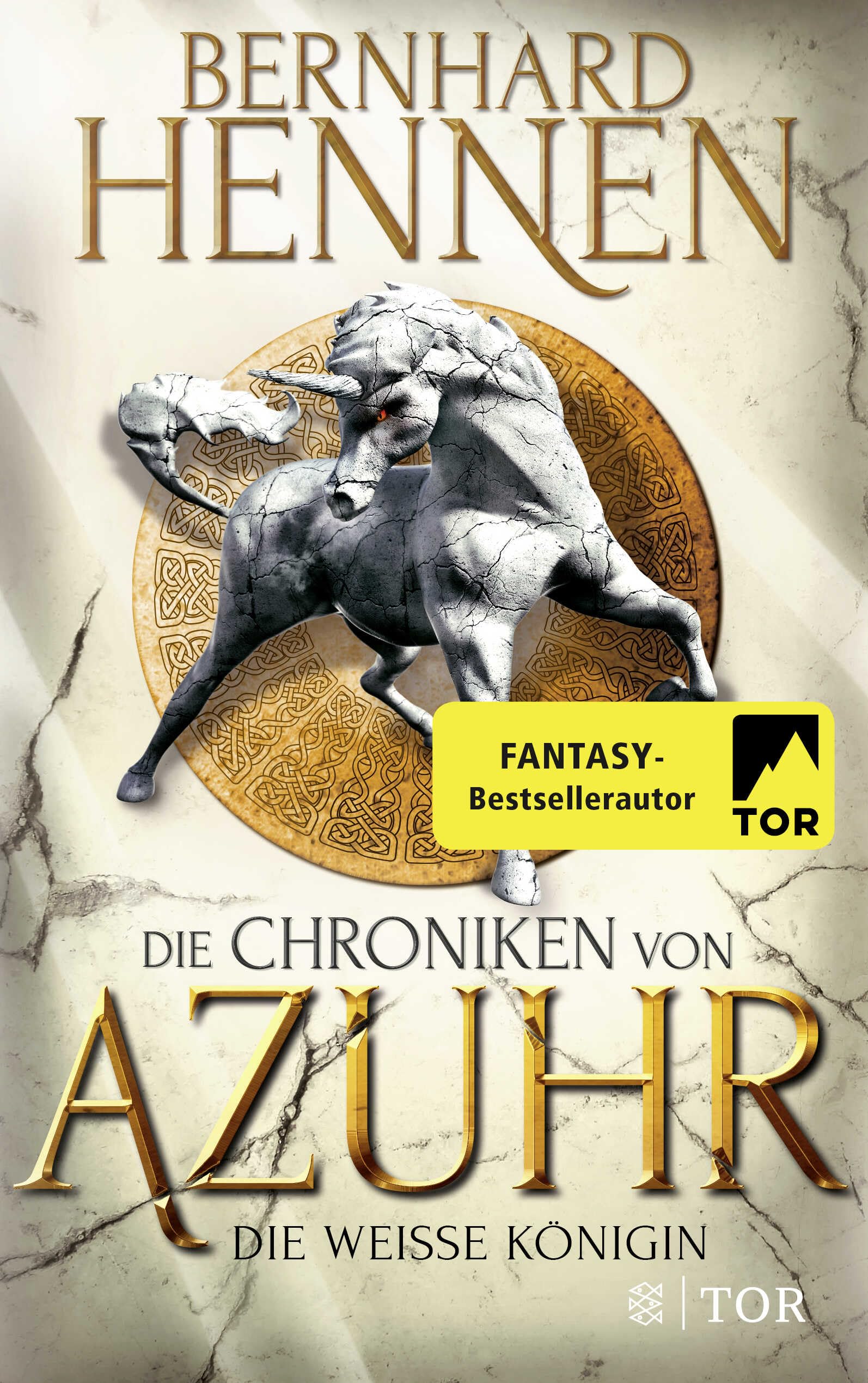 Die Chroniken von Azuhr - Die Weiße Königin Fairy Tales & Legends