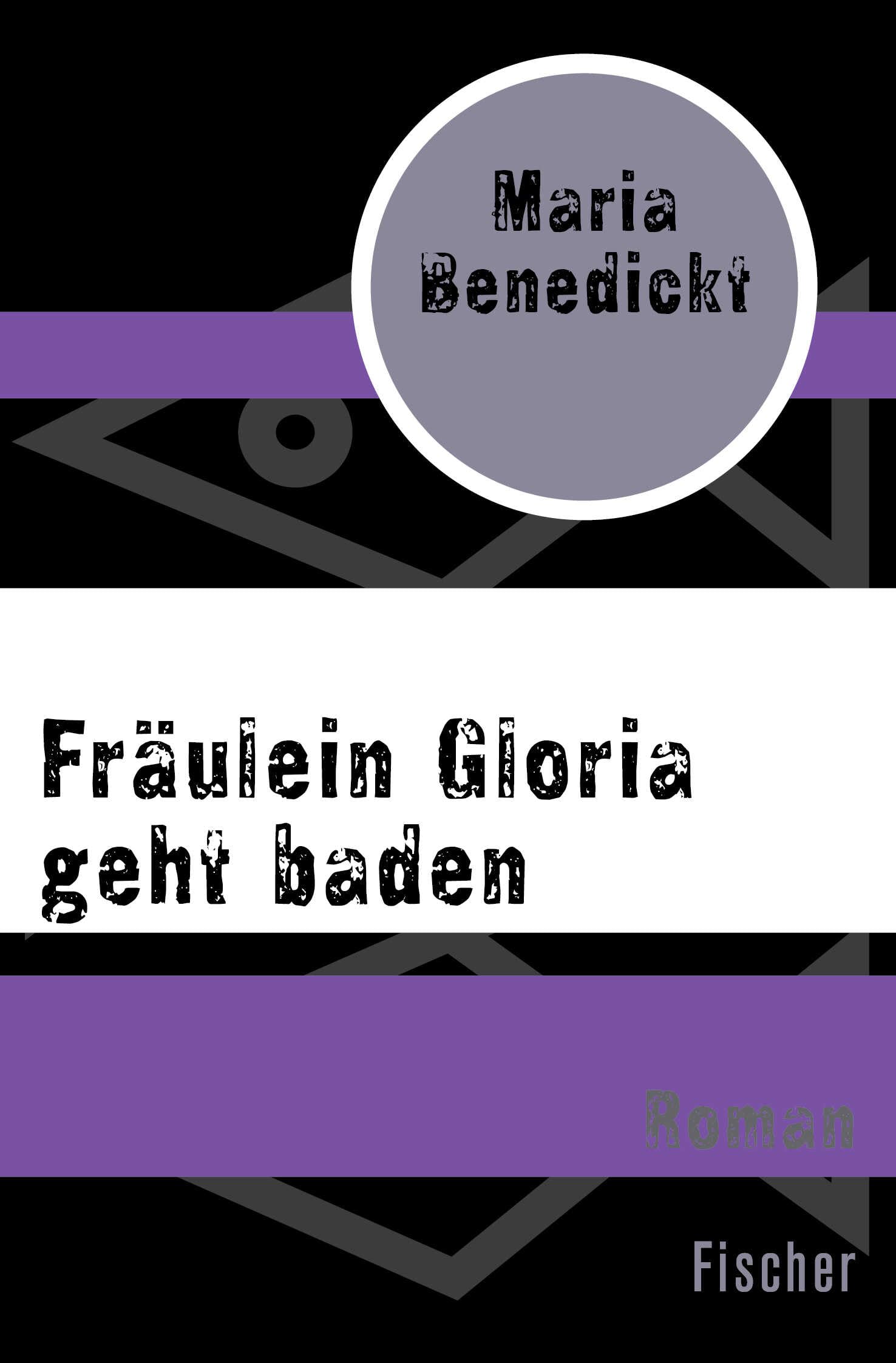 Fräulein Gloria geht baden Action & Adventure