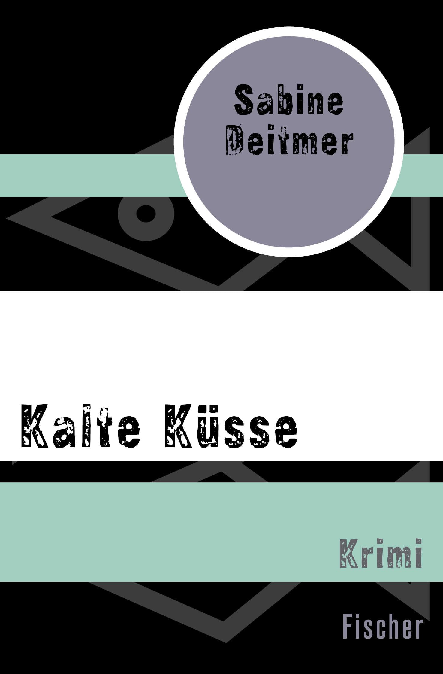 Kalte Küsse (Beate Stein ermittelt, Band 1) Action & Adventure