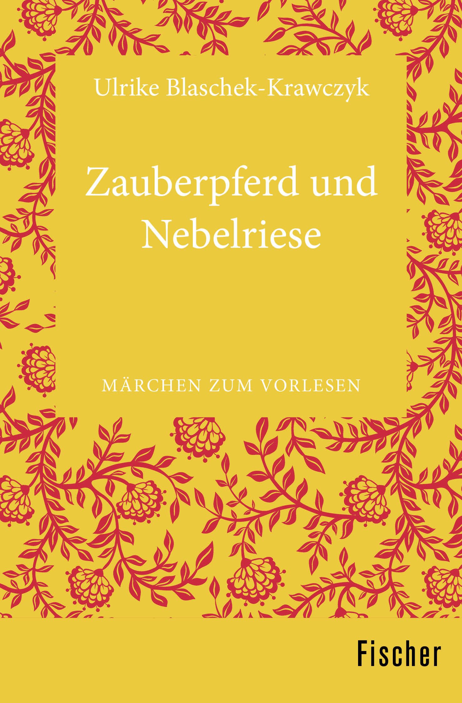 Zauberpferd und Nebelriese: Märchen zum Vorlesen Fairy Tales & Legends