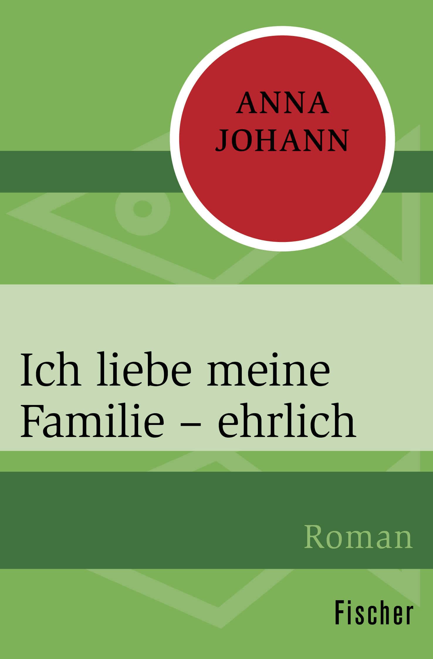 Ich liebe meine Familie – ehrlich Contemporary literature