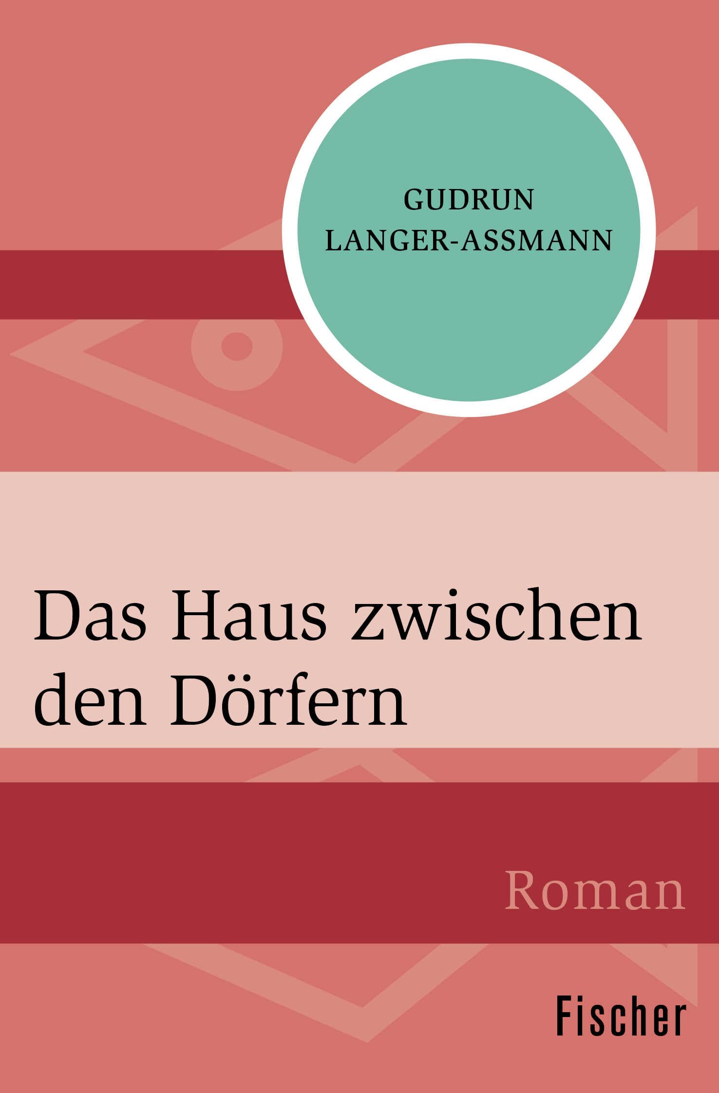 Das Haus zwischen den Dörfern Contemporary literature