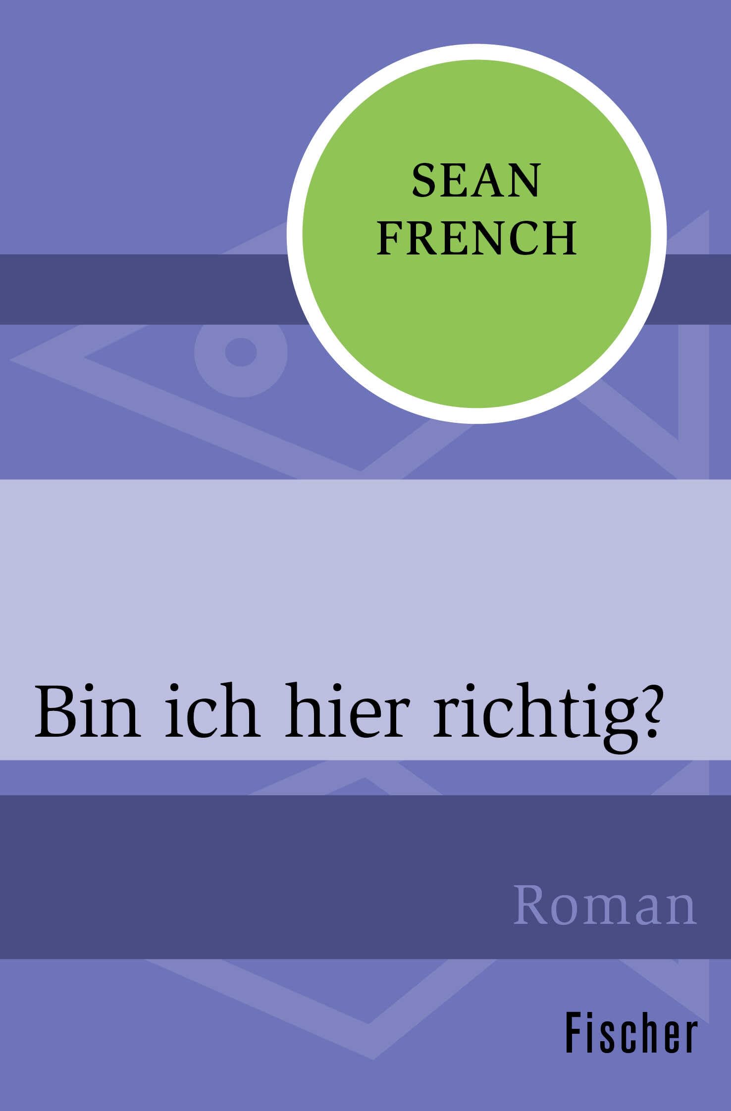 Product Image: Bin ich hier richtig?