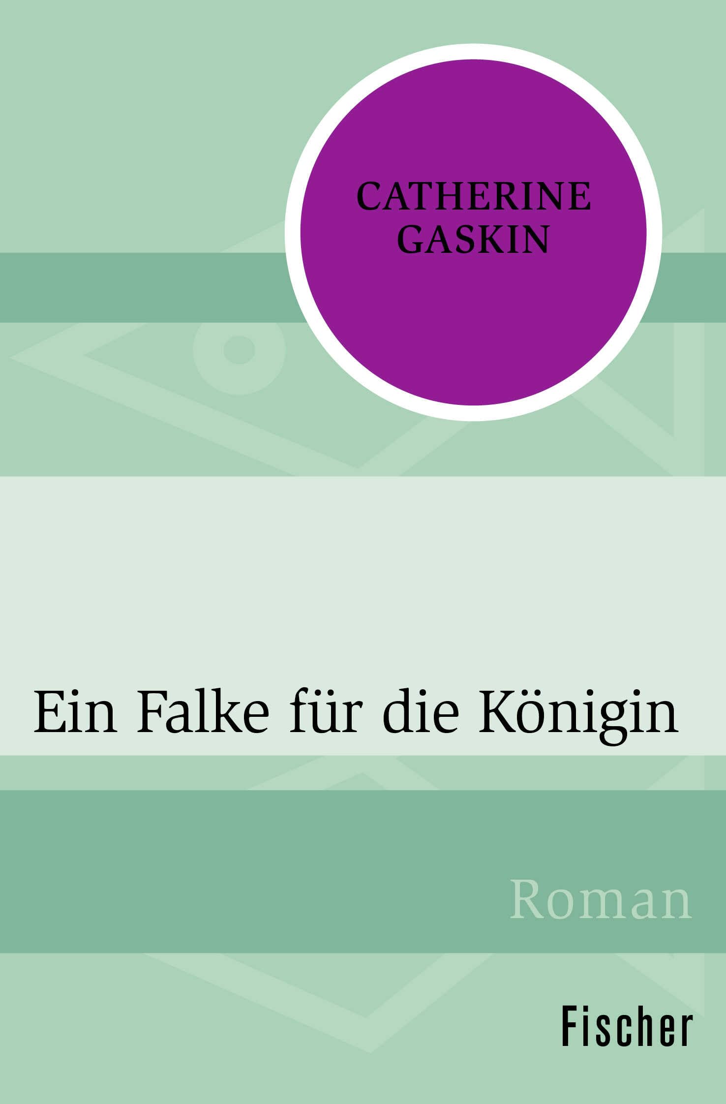 Ein Falke für die Königin: Roman Historical Fiction