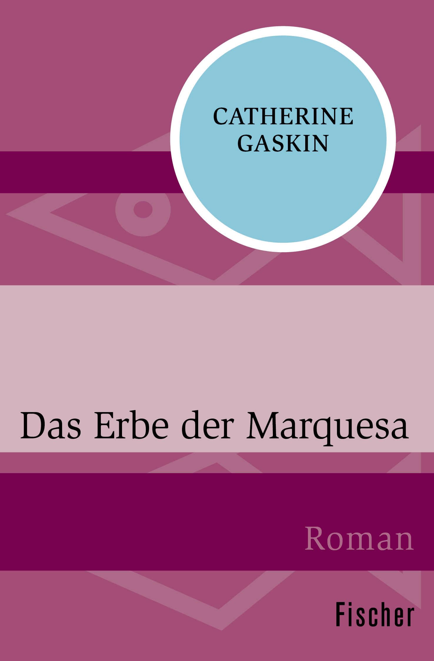 Das Erbe der Marquesa Historical Fiction