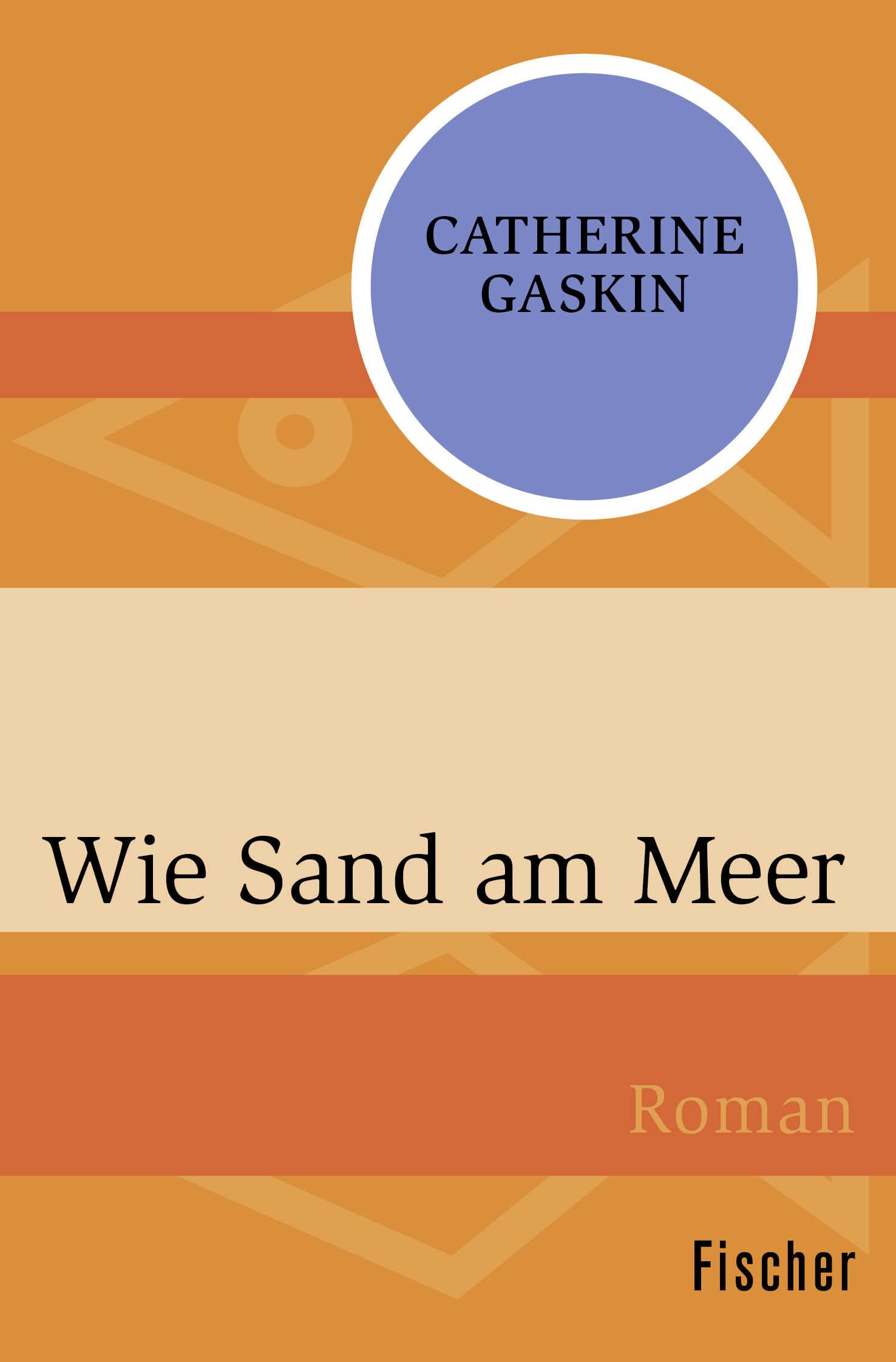 Wie Sand am Meer: Roman Historical Fiction