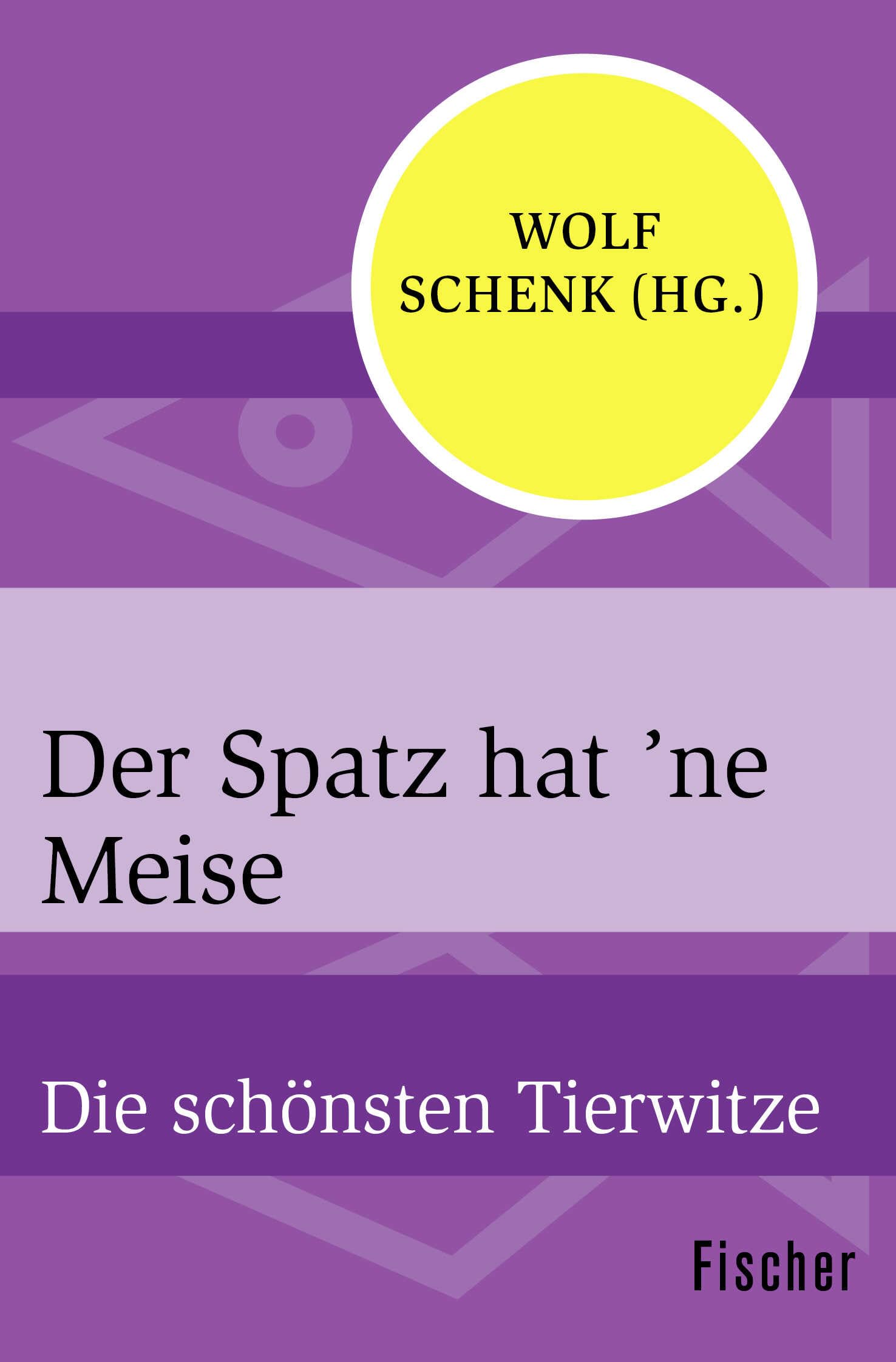 Product Image: Der Spatz hat ’ne Meise