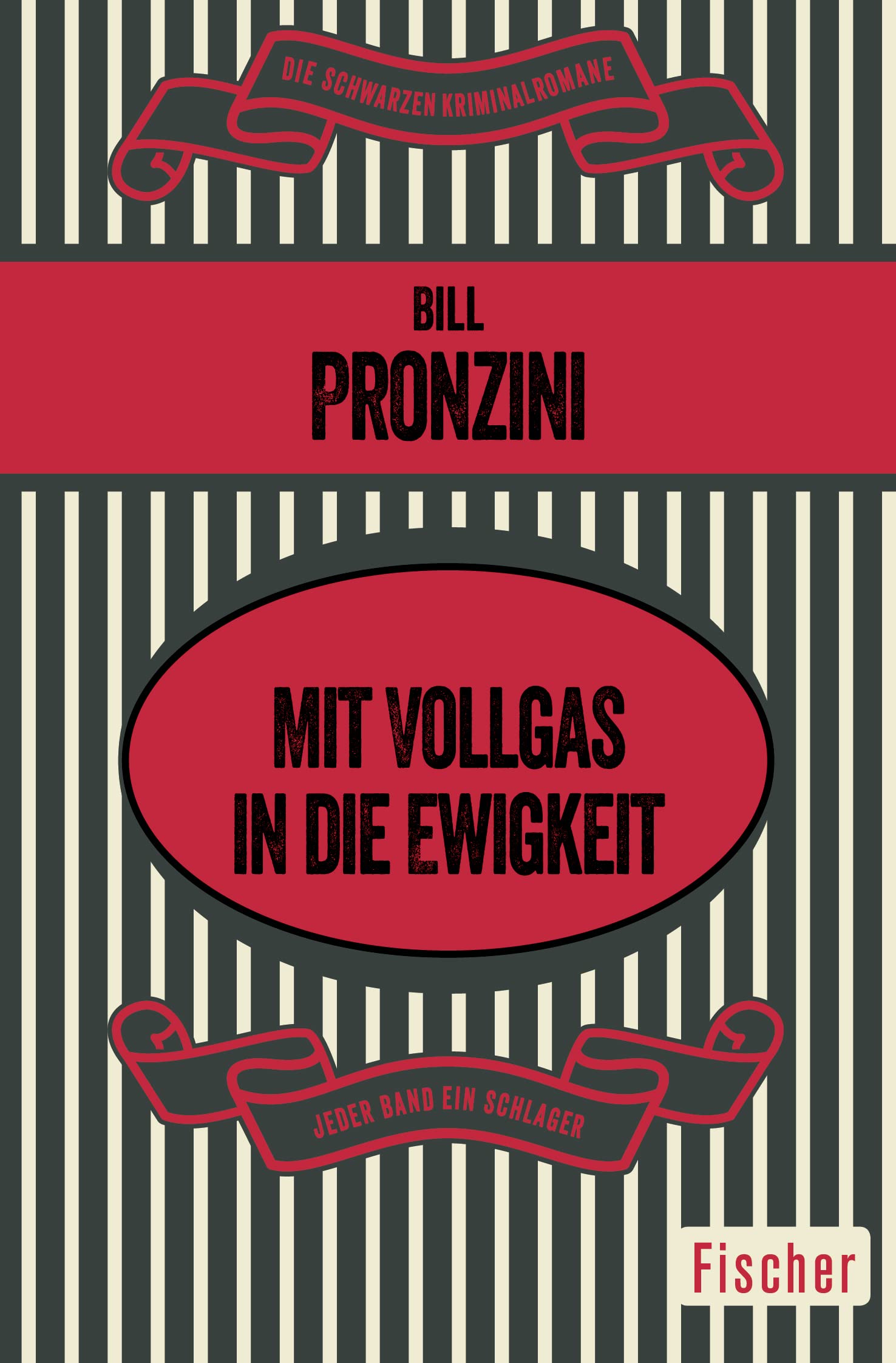 Mit Vollgas in die Ewigkeit Contemporary literature