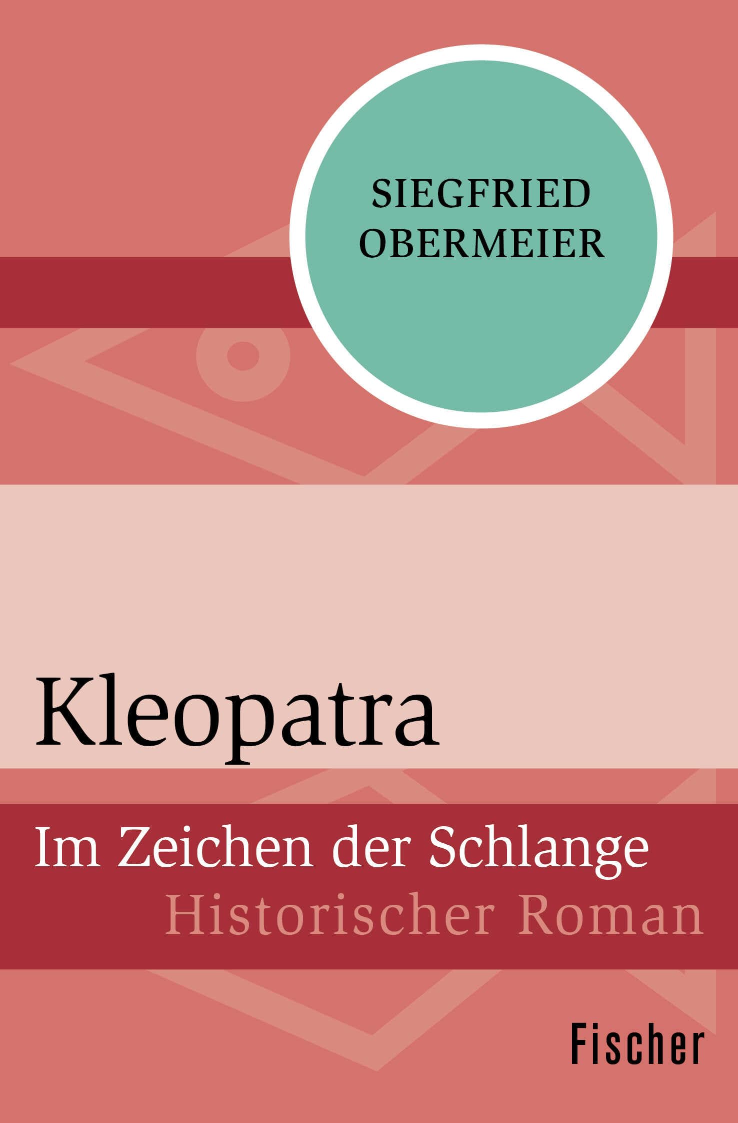Kleopatra Contemporary literature