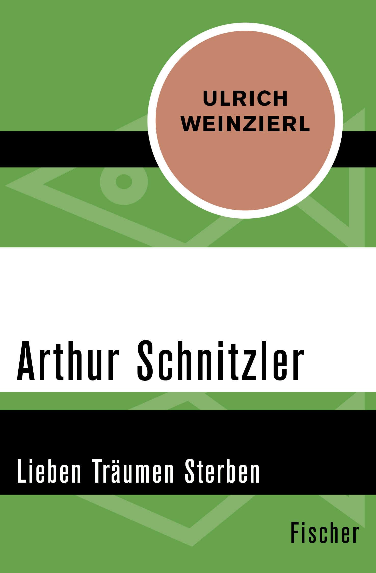 Arthur Schnitzler: Lieben Träumen Sterben Contemporary literature