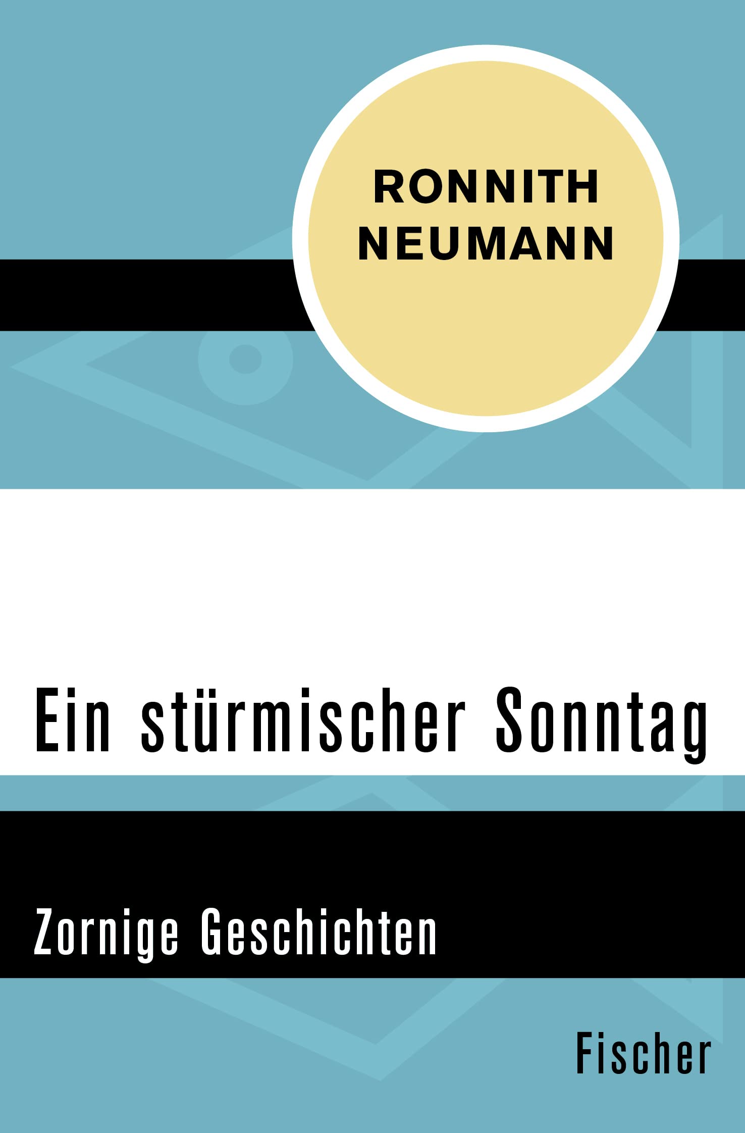 Ein stürmischer Sonntag Essays & Short Stories