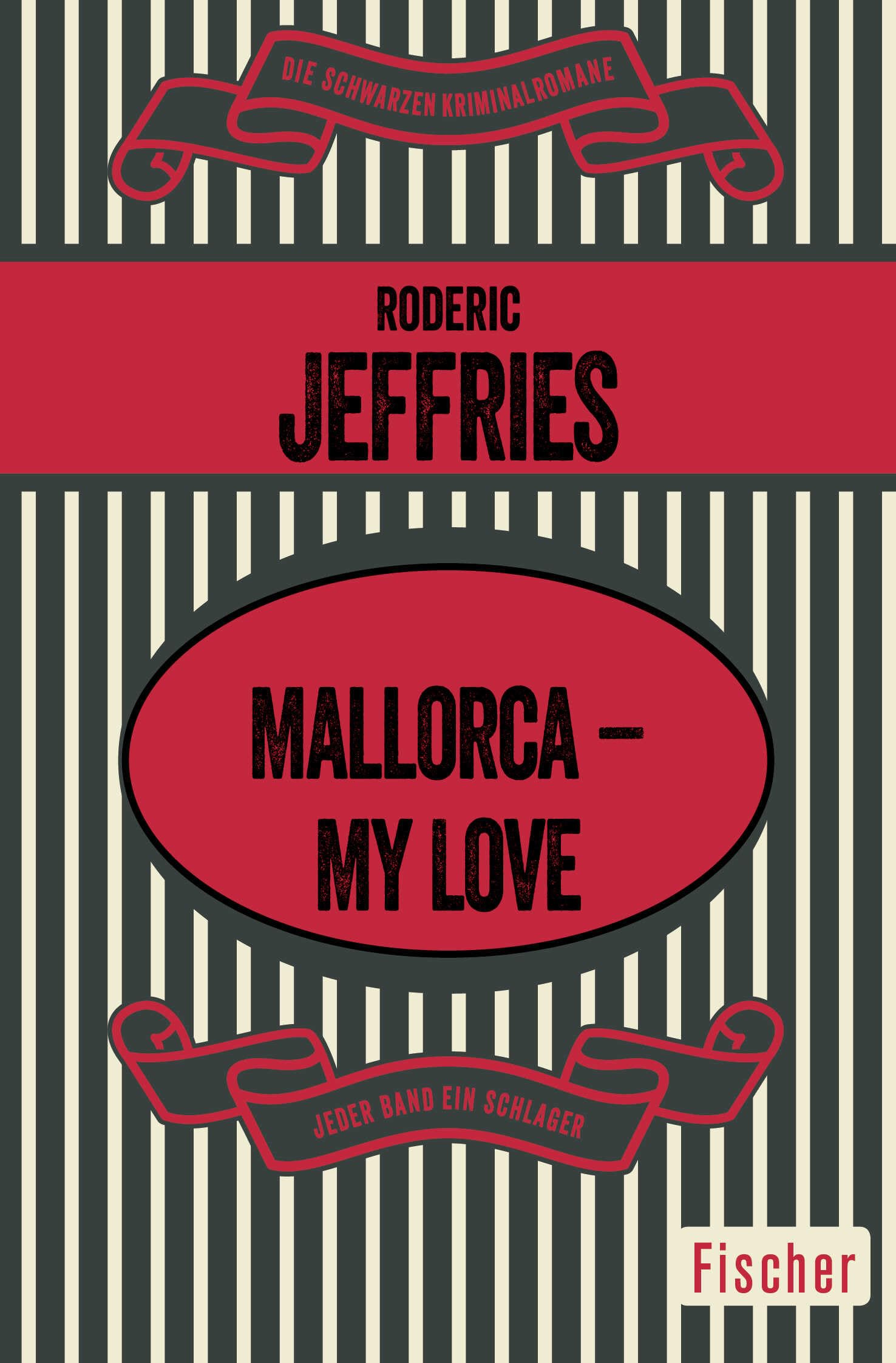 Mallorca – My Love (Mallorca-Krimis: Inspektor Alvarez ermittelt) Action & Adventure